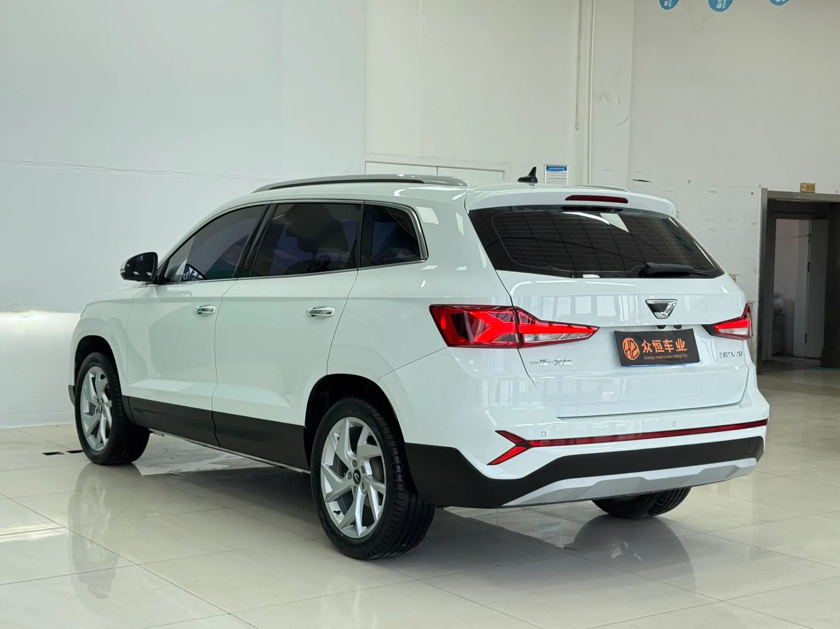 Jetta VS7 1.4T AT Highline, фото 5