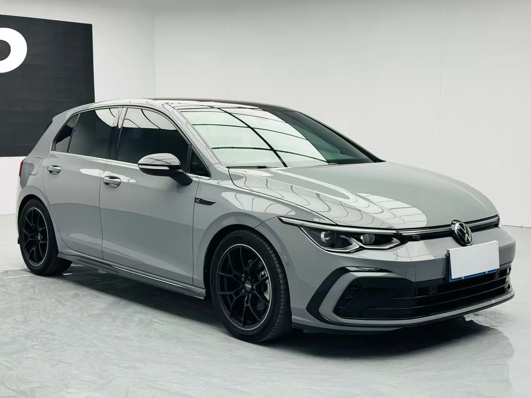 Volkswagen Golf 280TSI DSG R-Line, фото 4