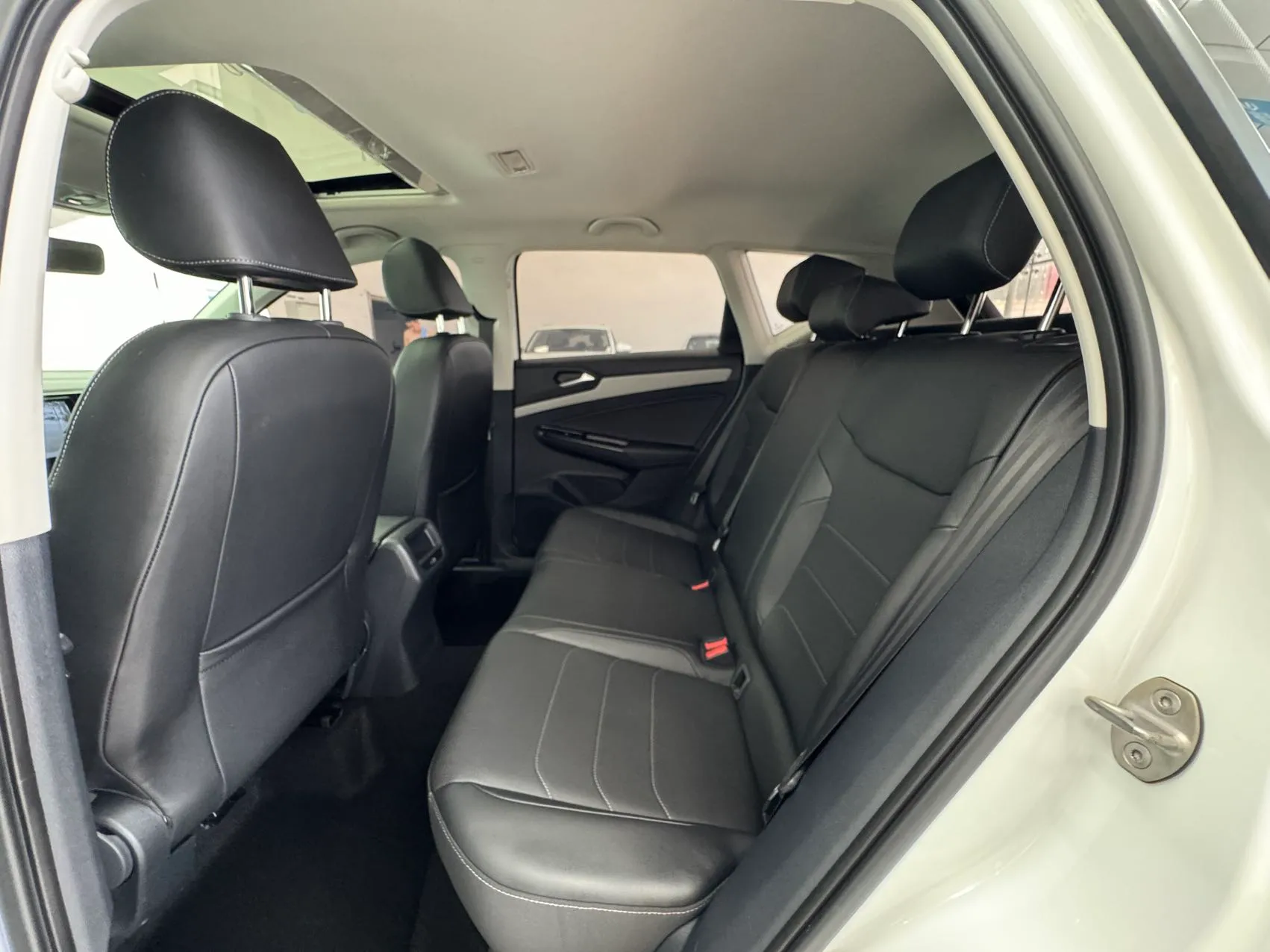 Jetta VS5 1.4T Automatic Enjoy, фото 14