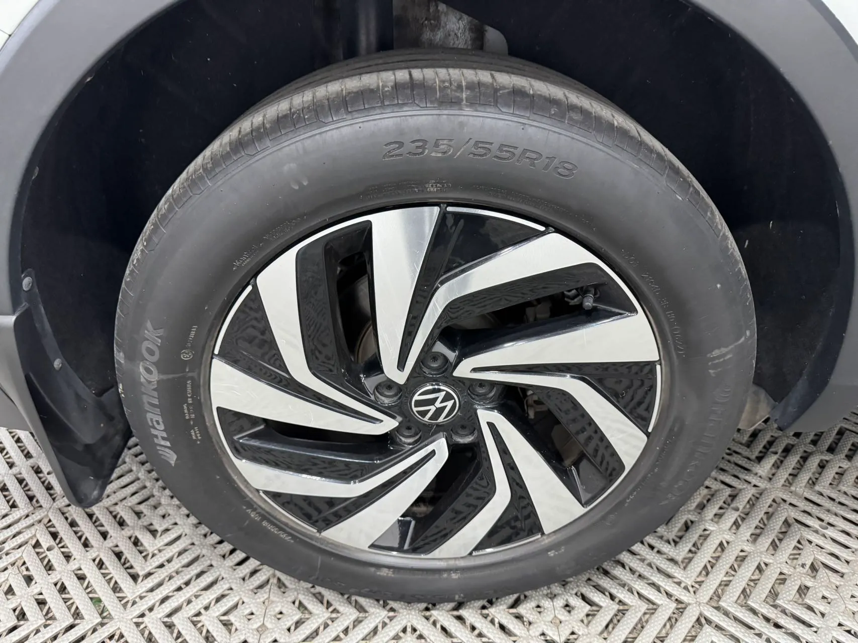 Volkswagen Tiguan L 280TSI 2WD, фото 17