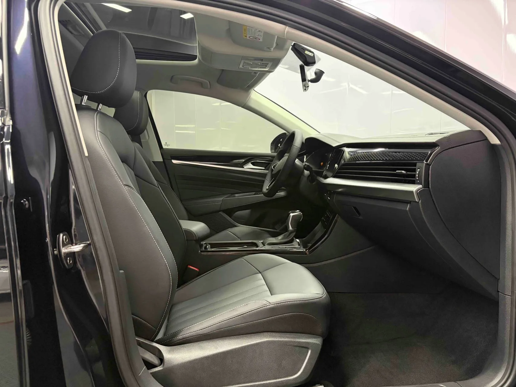 Volkswagen Passat 280TSI Elite, фото 16