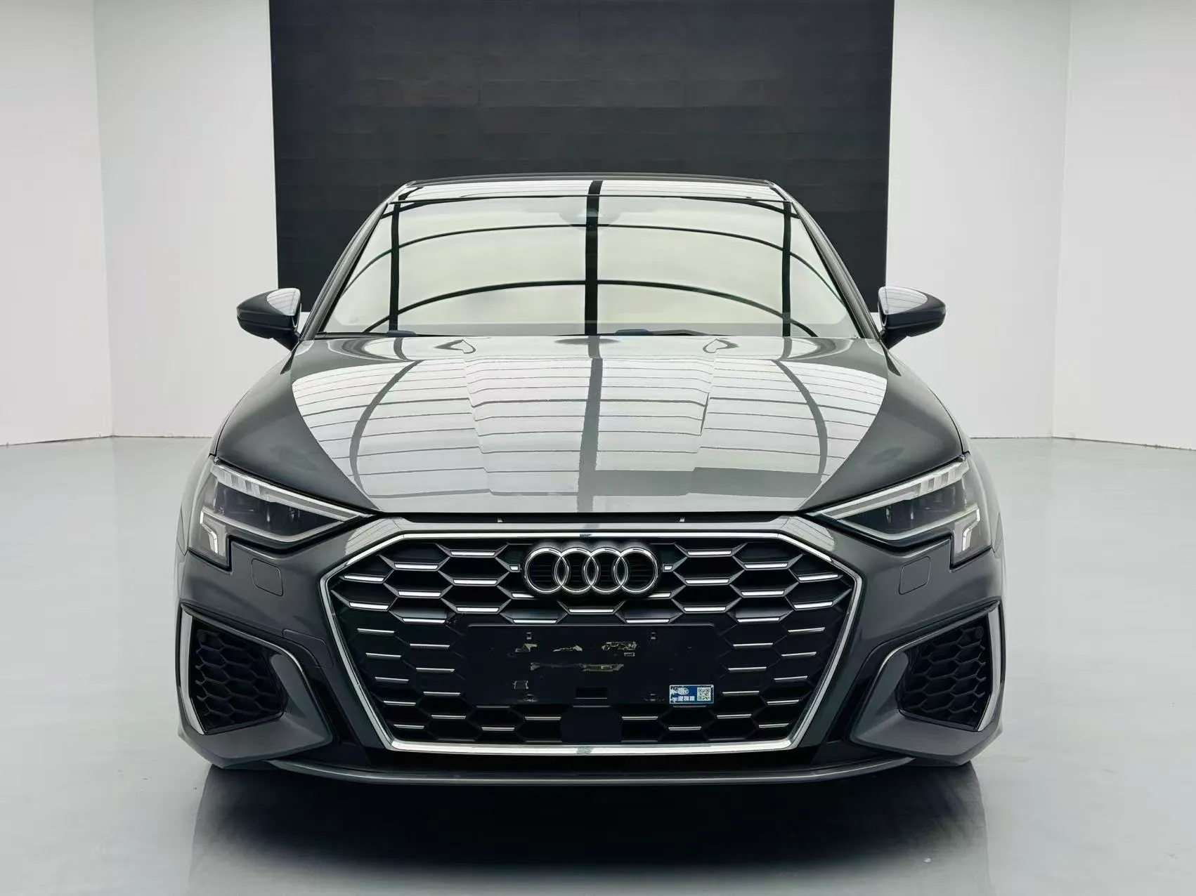 Audi A3L 35TFSI Fashion Sport