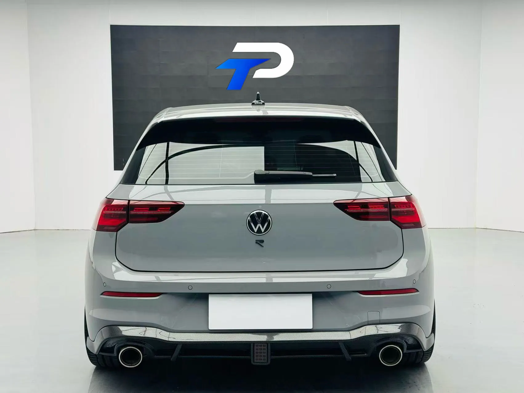 Volkswagen Golf 280TSI DSG R-Line, фото 6