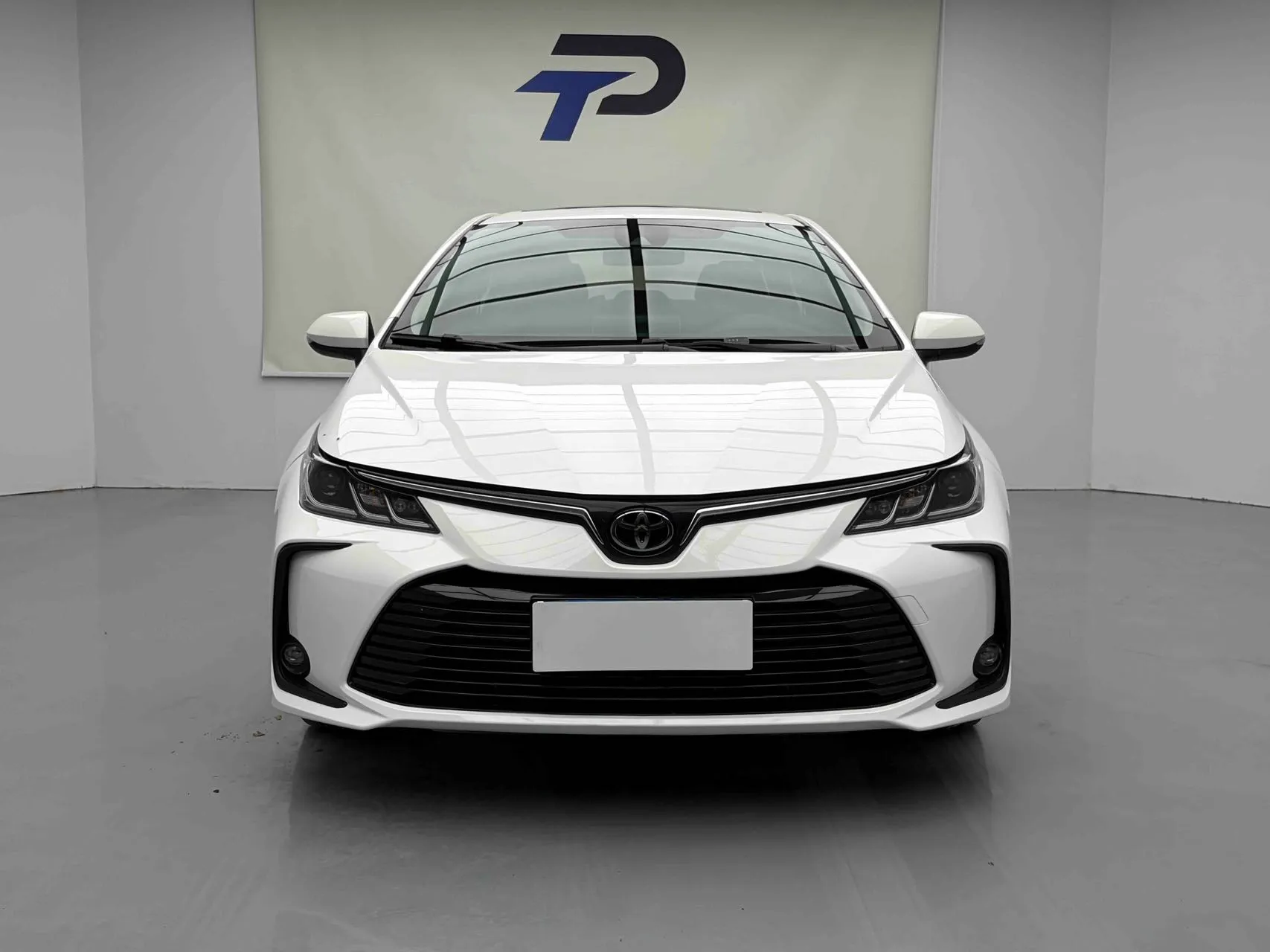 Toyota Corolla 1.2T Elite