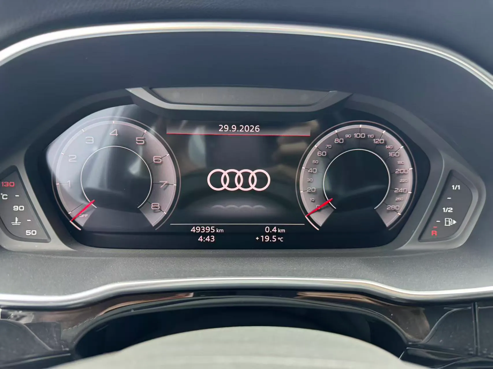 Audi Q3 35TFSI Fashion Dynamic (1.4T), фото 9