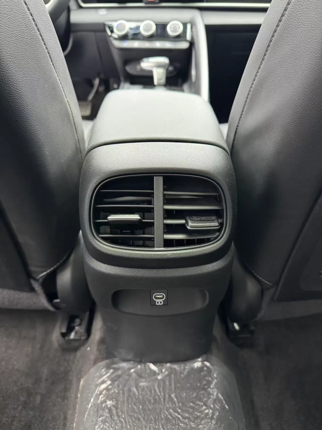 Hyundai Elantra 1.5L GLX Elite, фото 21