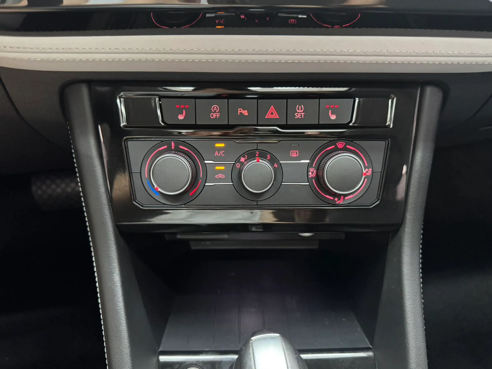 Jetta VS5 1.4T Automatic Enjoy, фото 12
