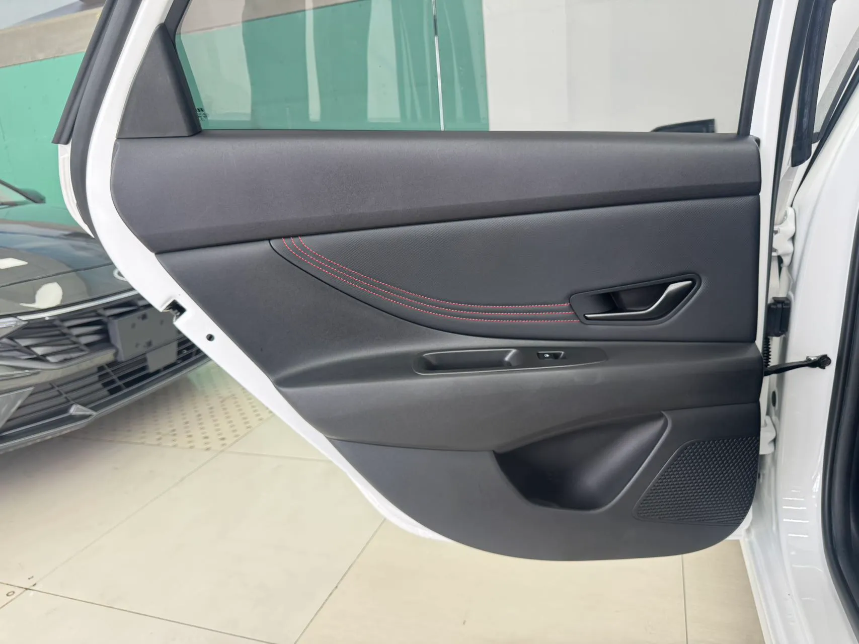 Hyundai Elantra 240TGDi DCT GLX Elite, фото 13