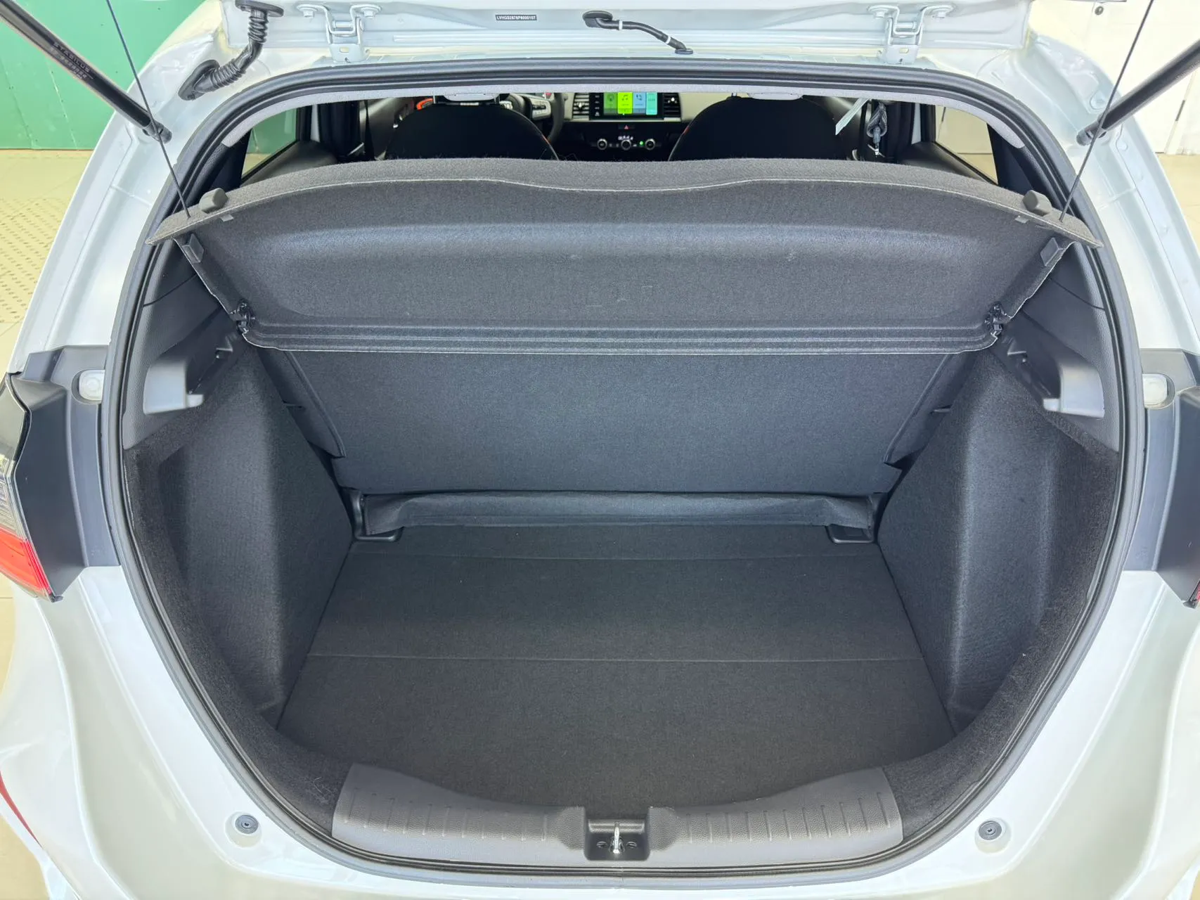 Honda Life 1.5L CVT, фото 18