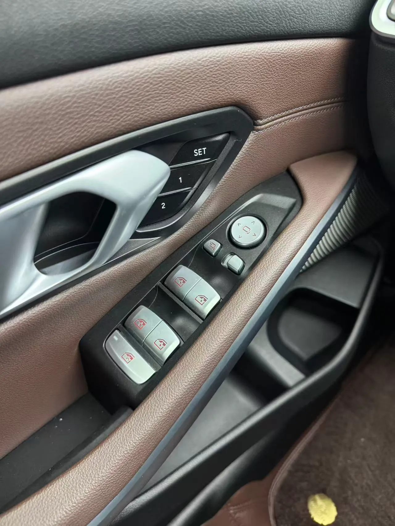 BMW 320Li M Sport, фото 21