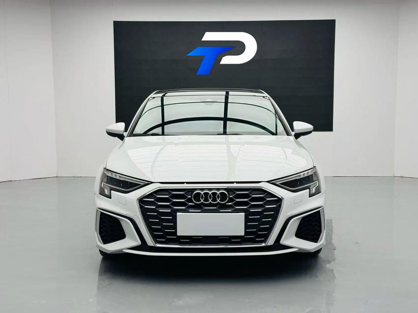Audi A3L 35TFSI Fashion Sport