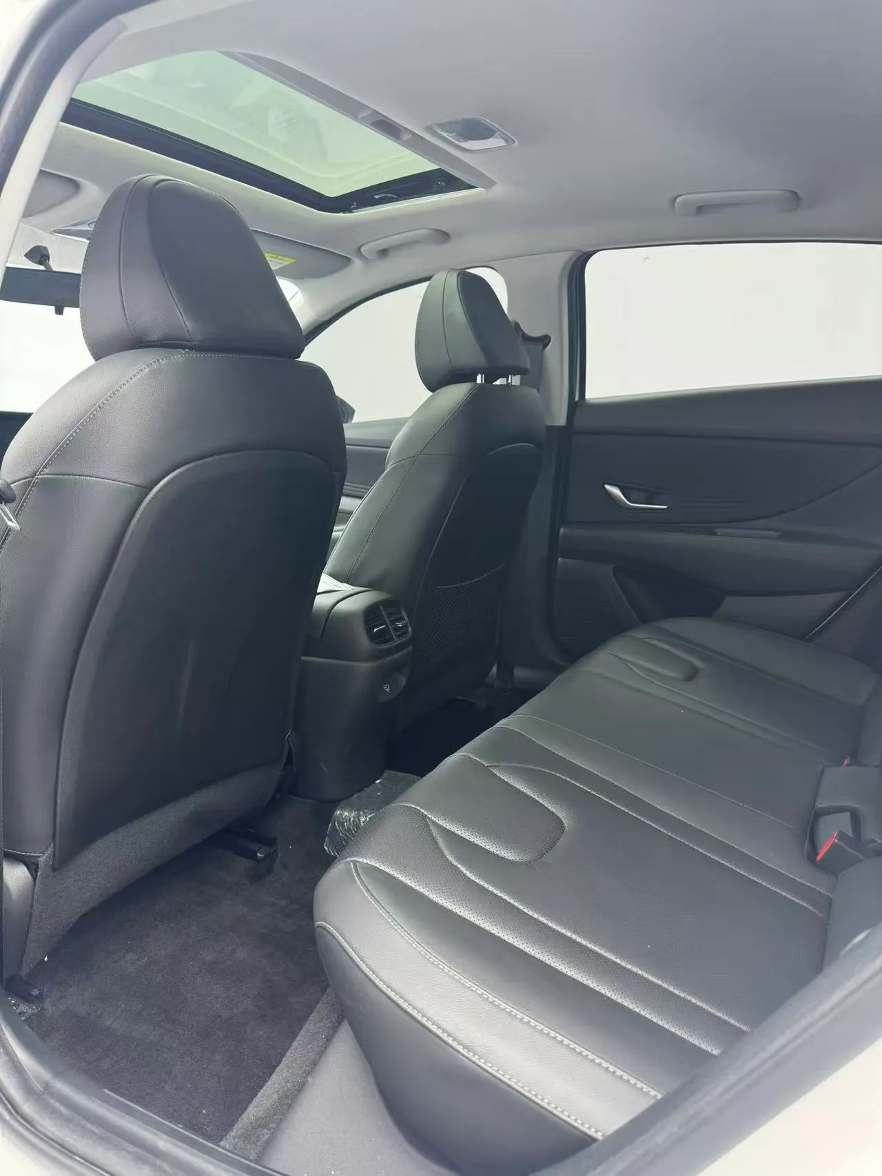Hyundai Elantra 1.5L GLX Elite, фото 12