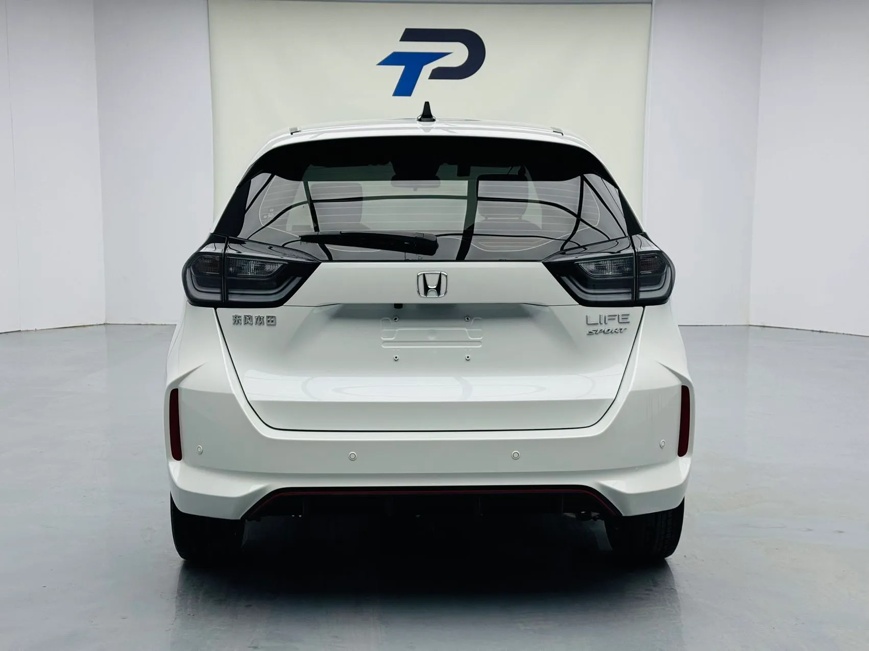Honda Life 1.5L CVT, фото 6