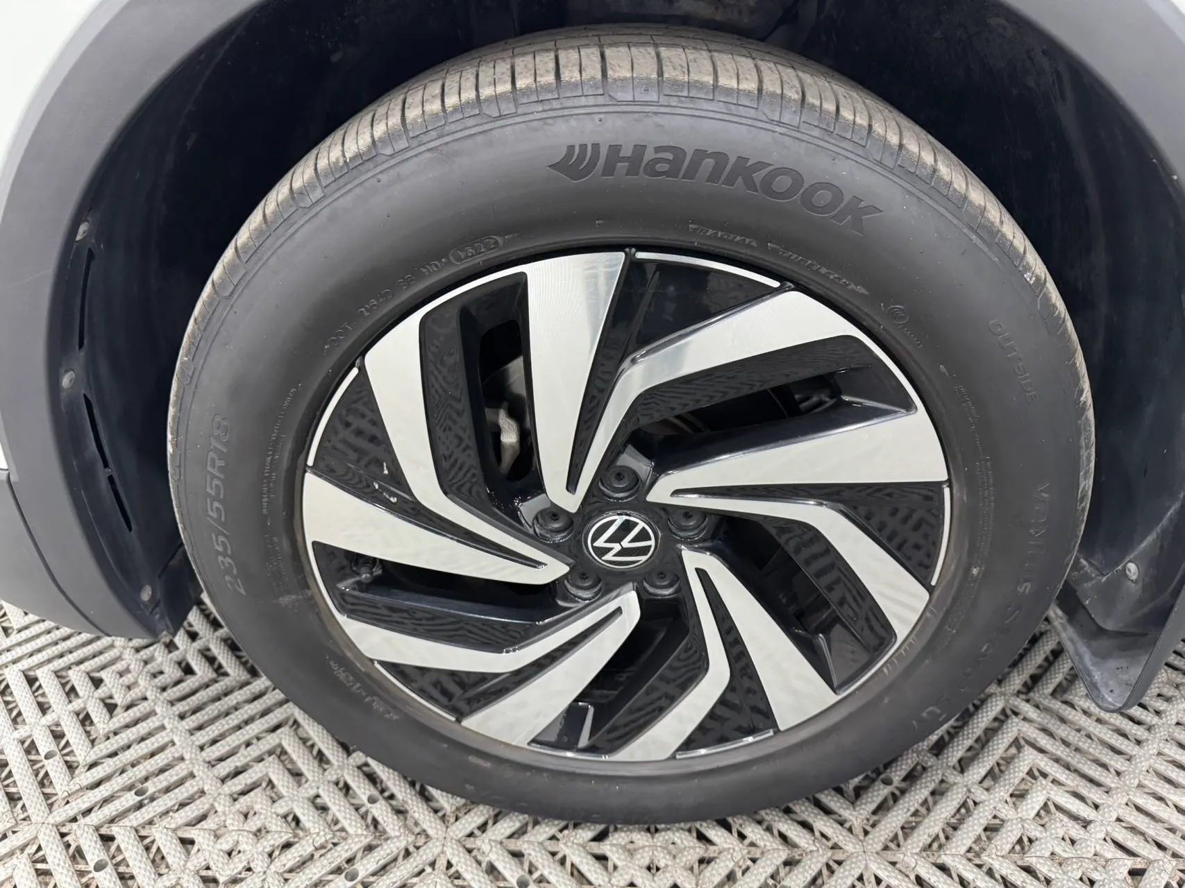 Volkswagen Tiguan L 280TSI 2WD, фото 15