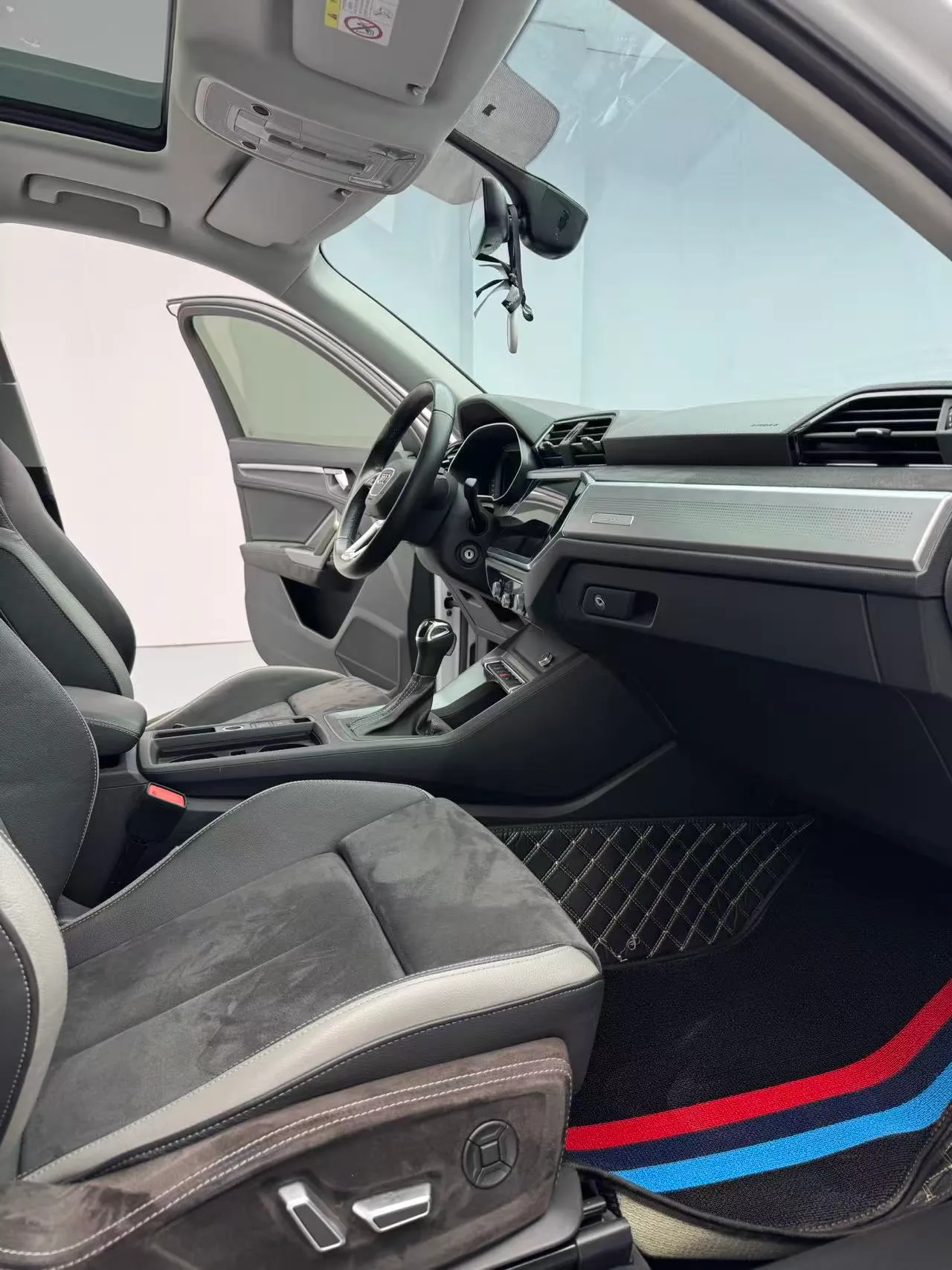 Audi Q3 35 TFSI Sport, фото 13
