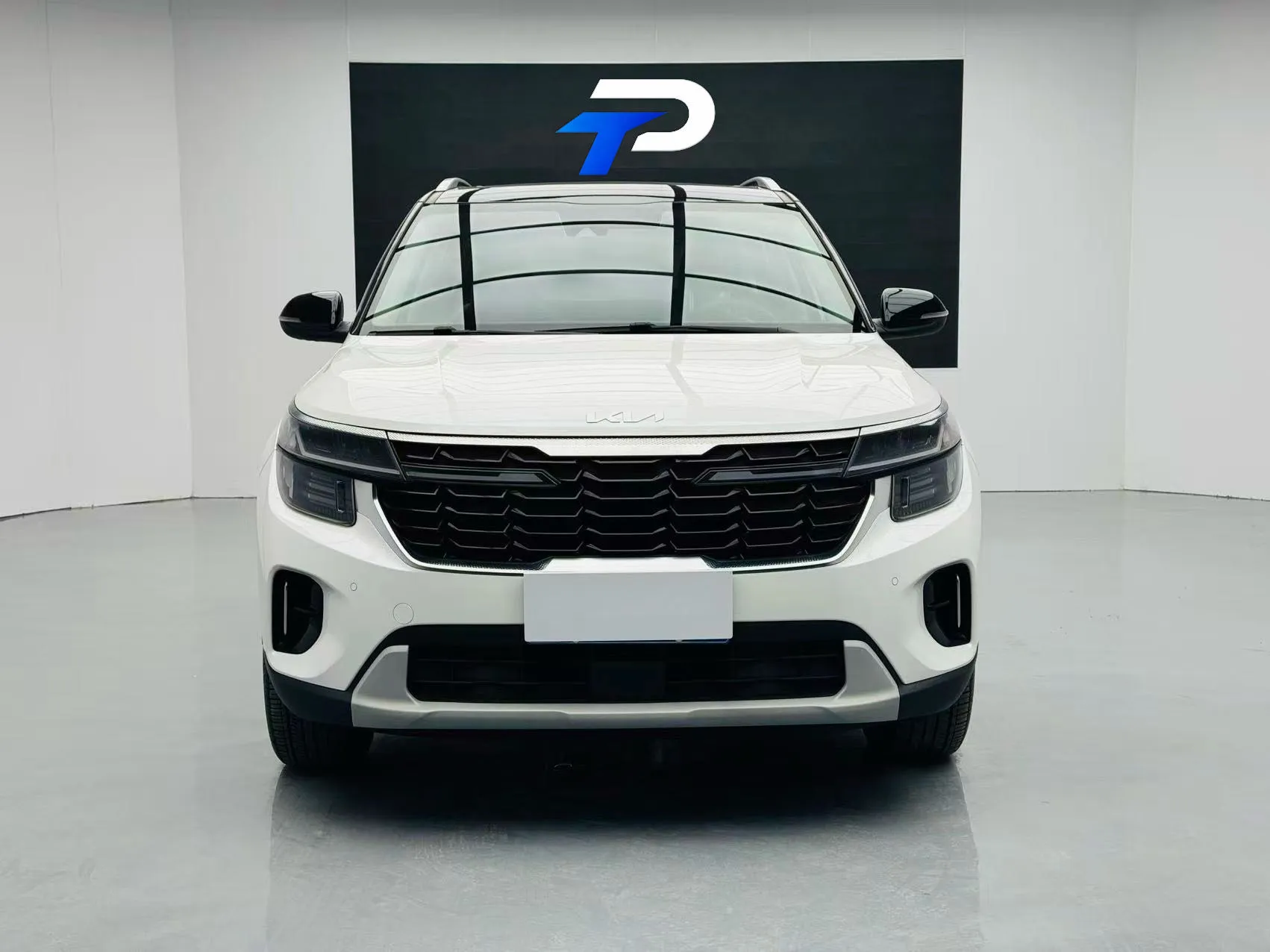 Kia Seltos 1.5L 2WD Luxury