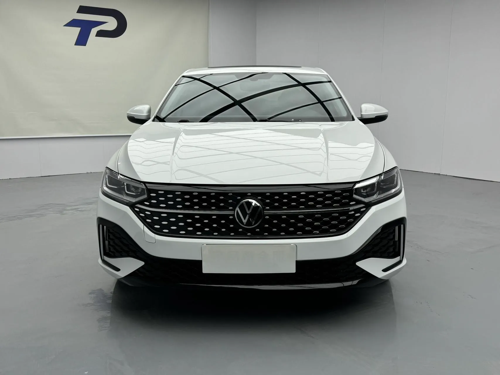 Volkswagen Lavida 280 TSI 5 Million Edition