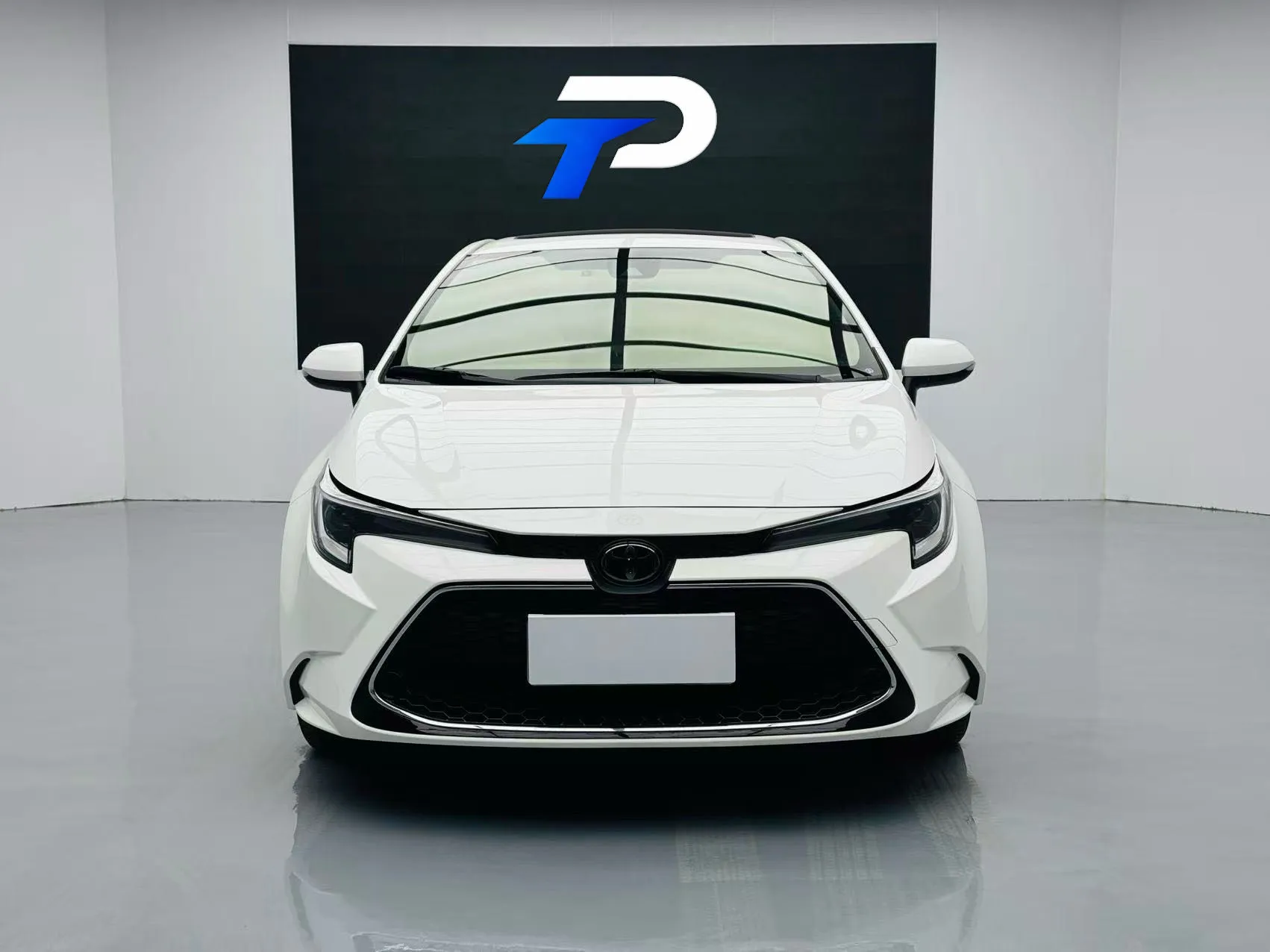 Toyota Levin 185T CVT Luxury, фото 3
