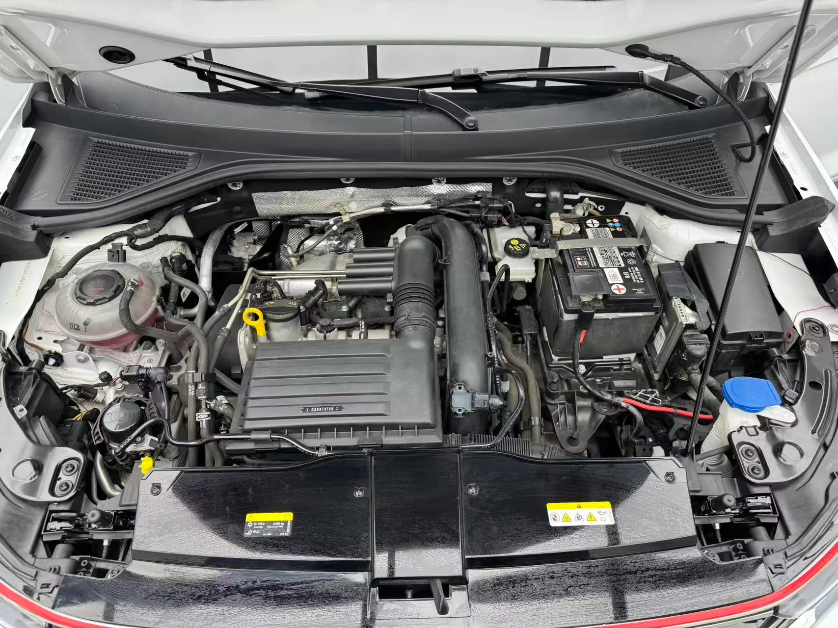 Volkswagen T-Roc 280TSI 2WD Elite, фото 8