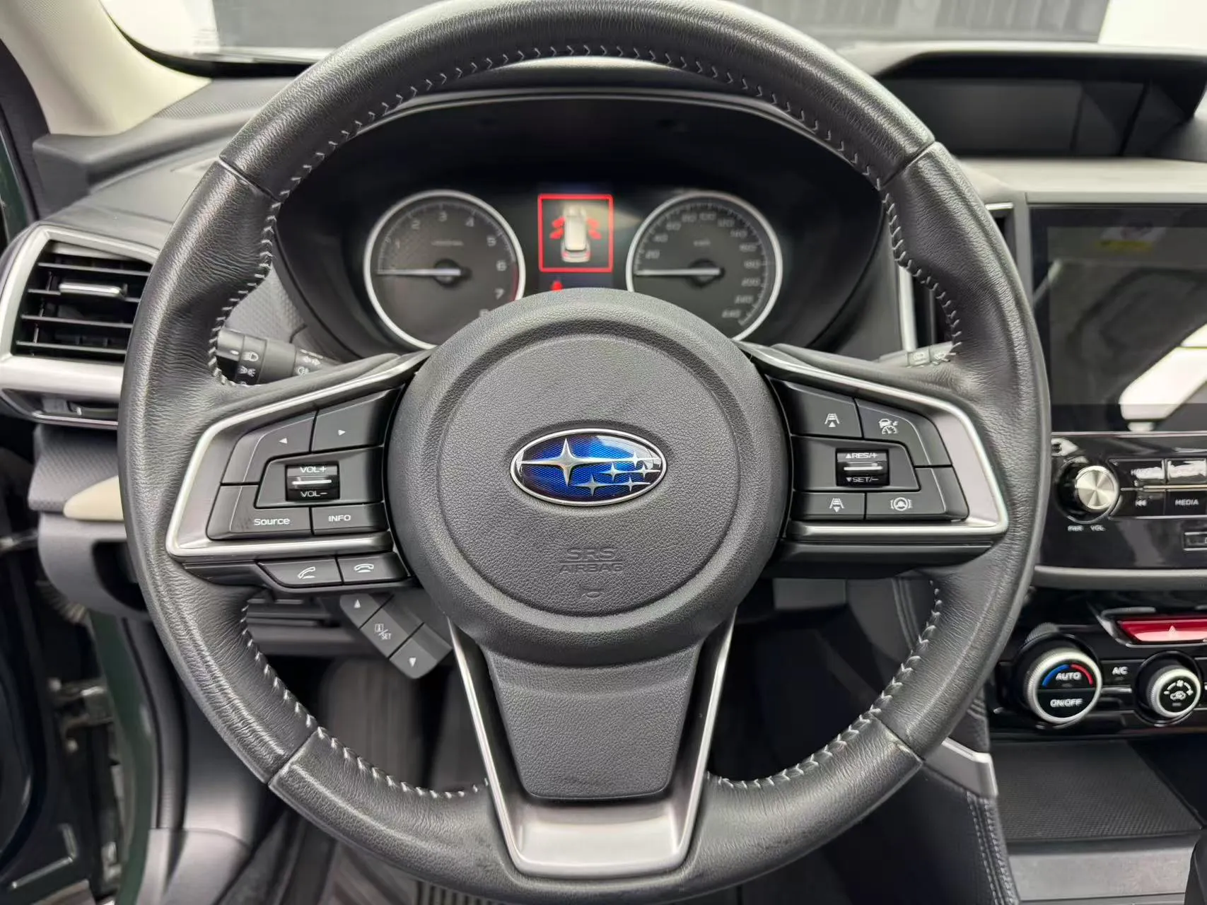 Subaru Forester 2.0i 4WD Luxury EyeSight, фото 19