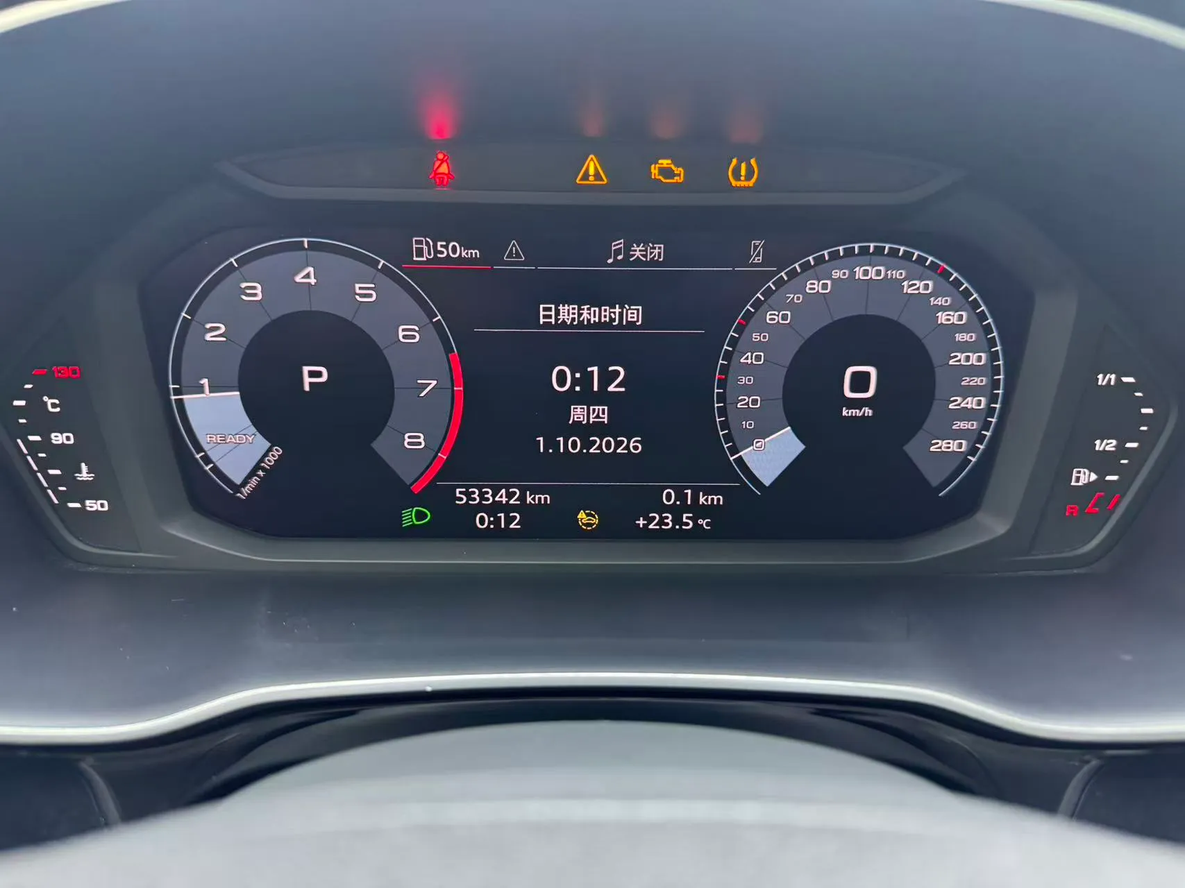 Audi Q3 35 TFSI Sport, фото 9
