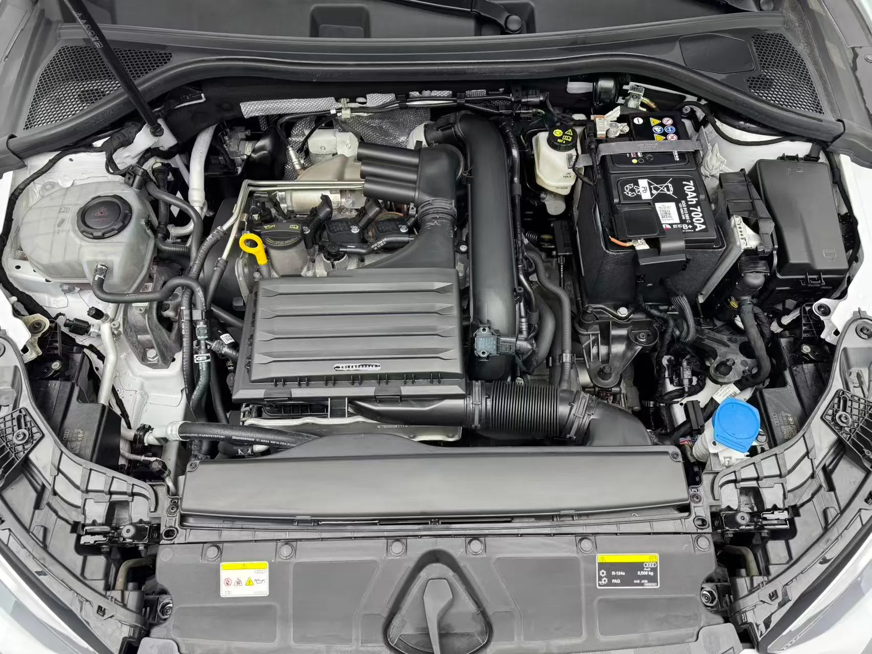 Audi A3L Limousine 35 TFSI Luxury Sport, фото 25
