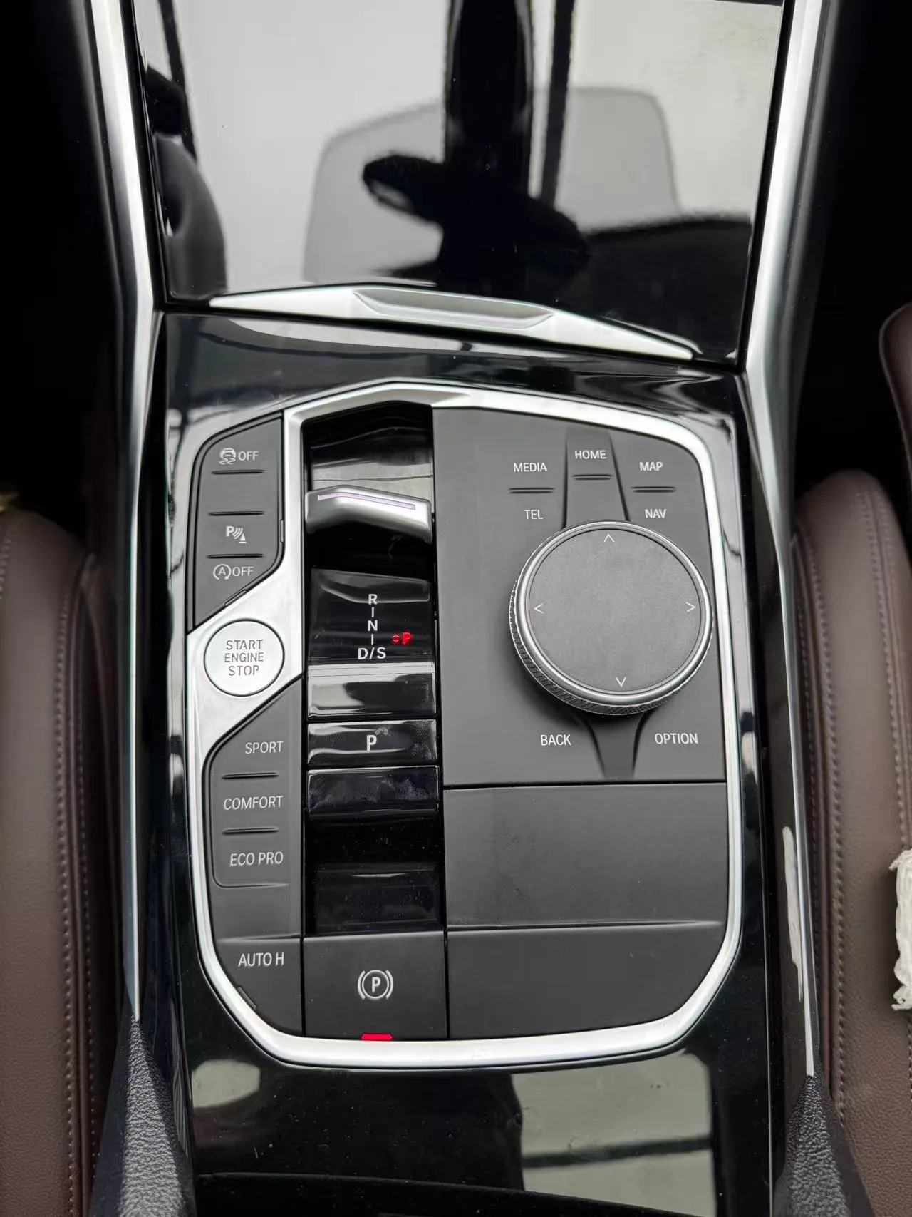 BMW 320Li M Sport, фото 17