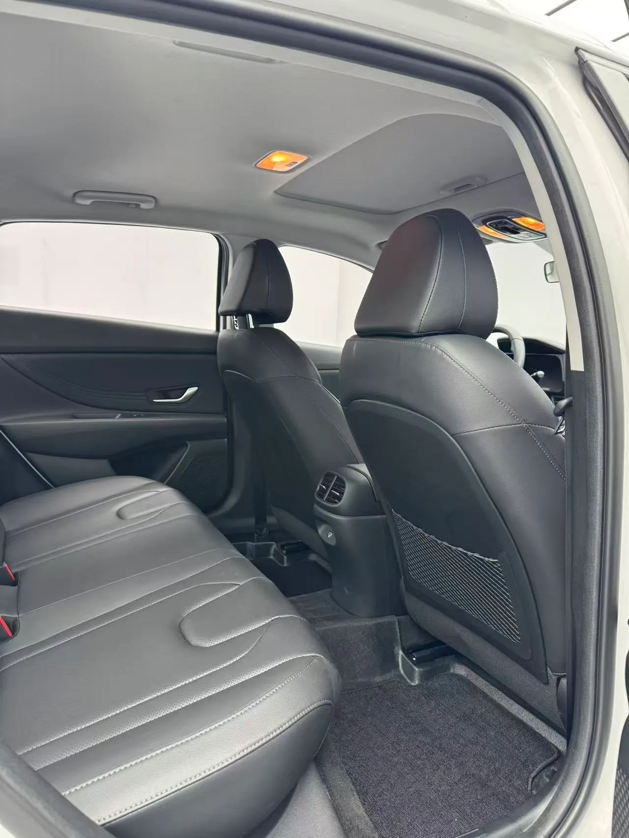 Hyundai Elantra 1.5L GLX Elite, фото 11