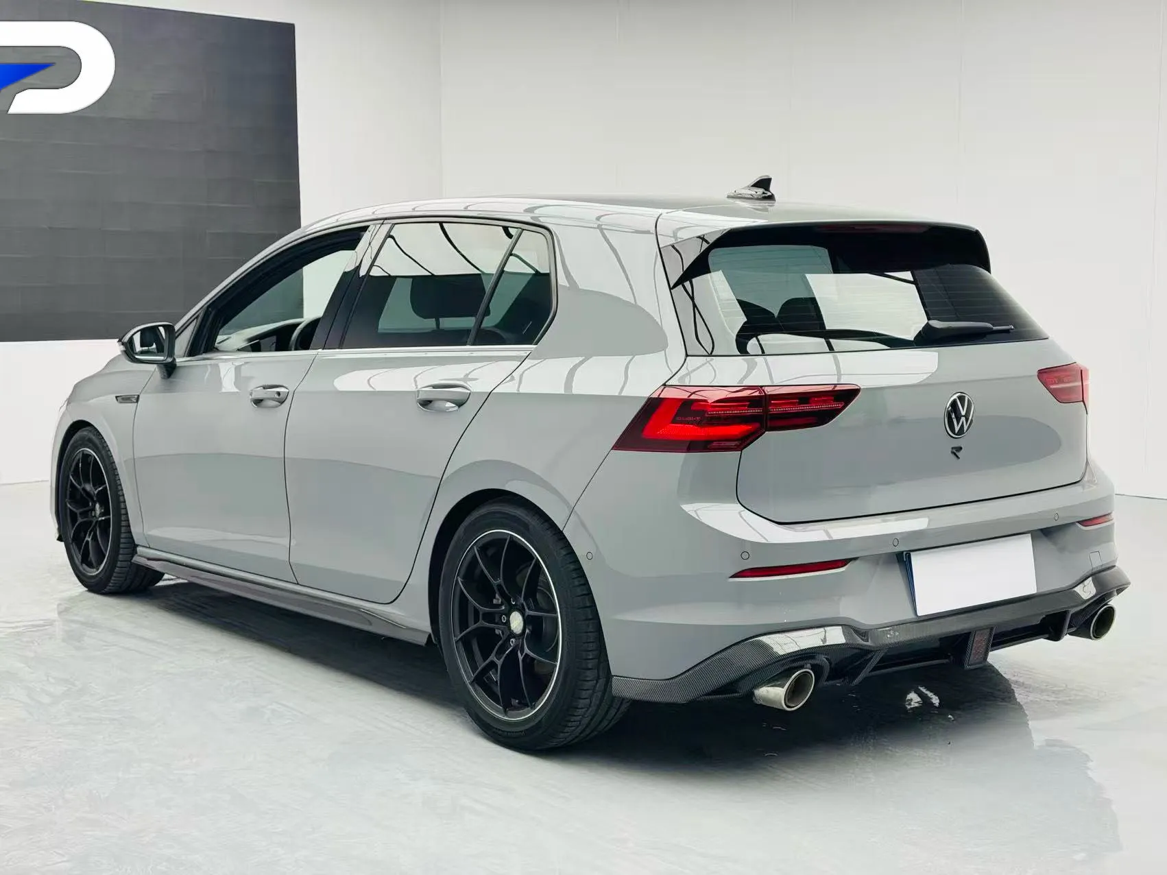 Volkswagen Golf 280TSI DSG R-Line, фото 5