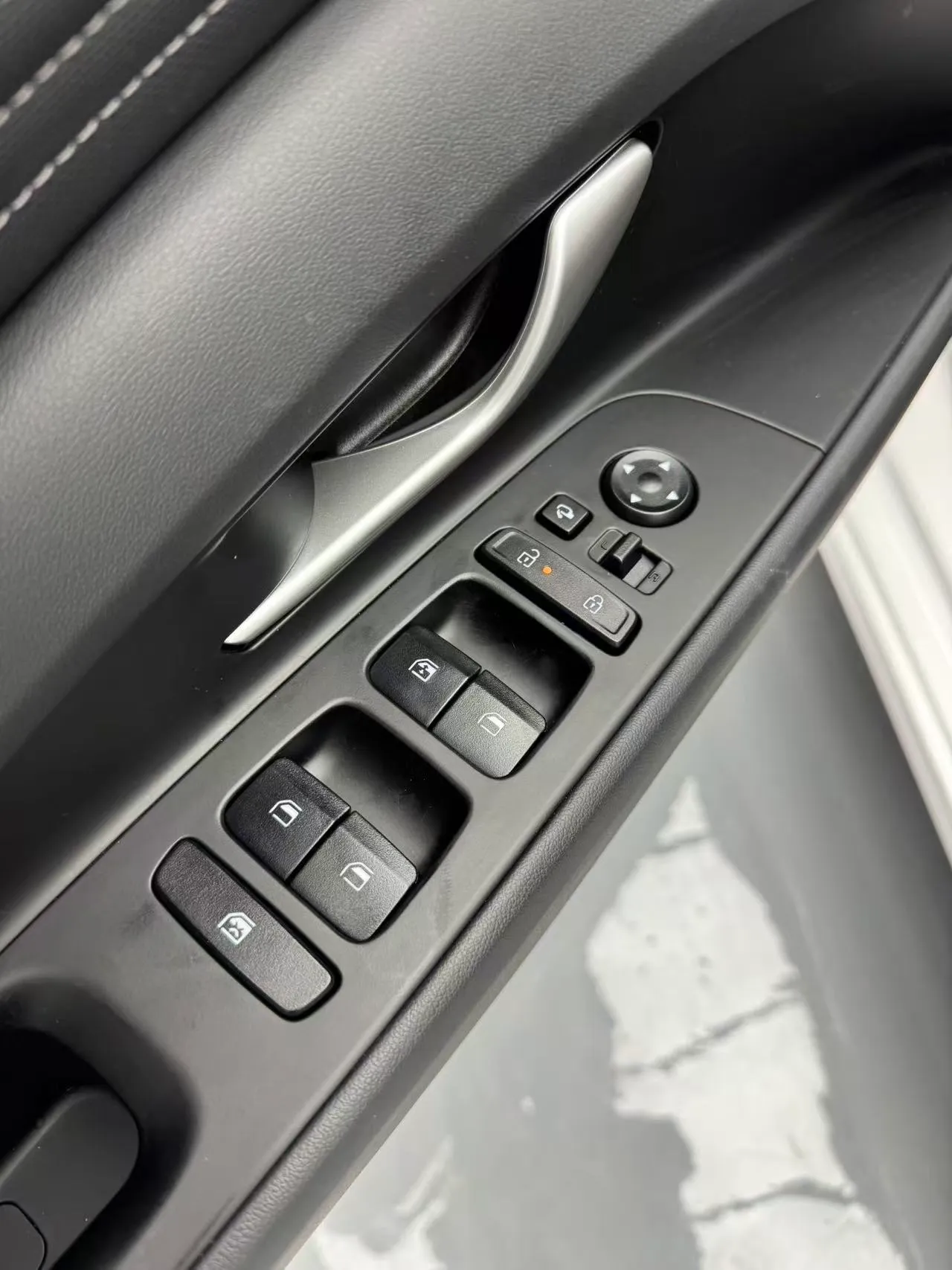 Hyundai Elantra 1.5L GLX Elite, фото 16