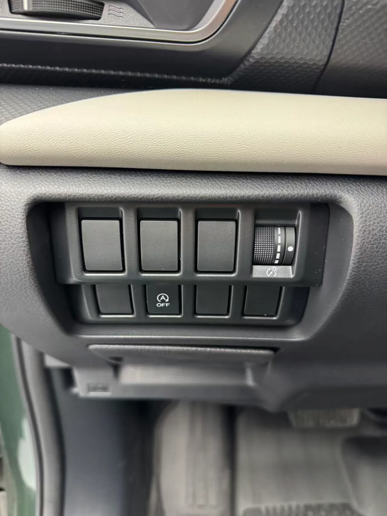 Subaru Forester 2.0i 4WD Luxury EyeSight, фото 15