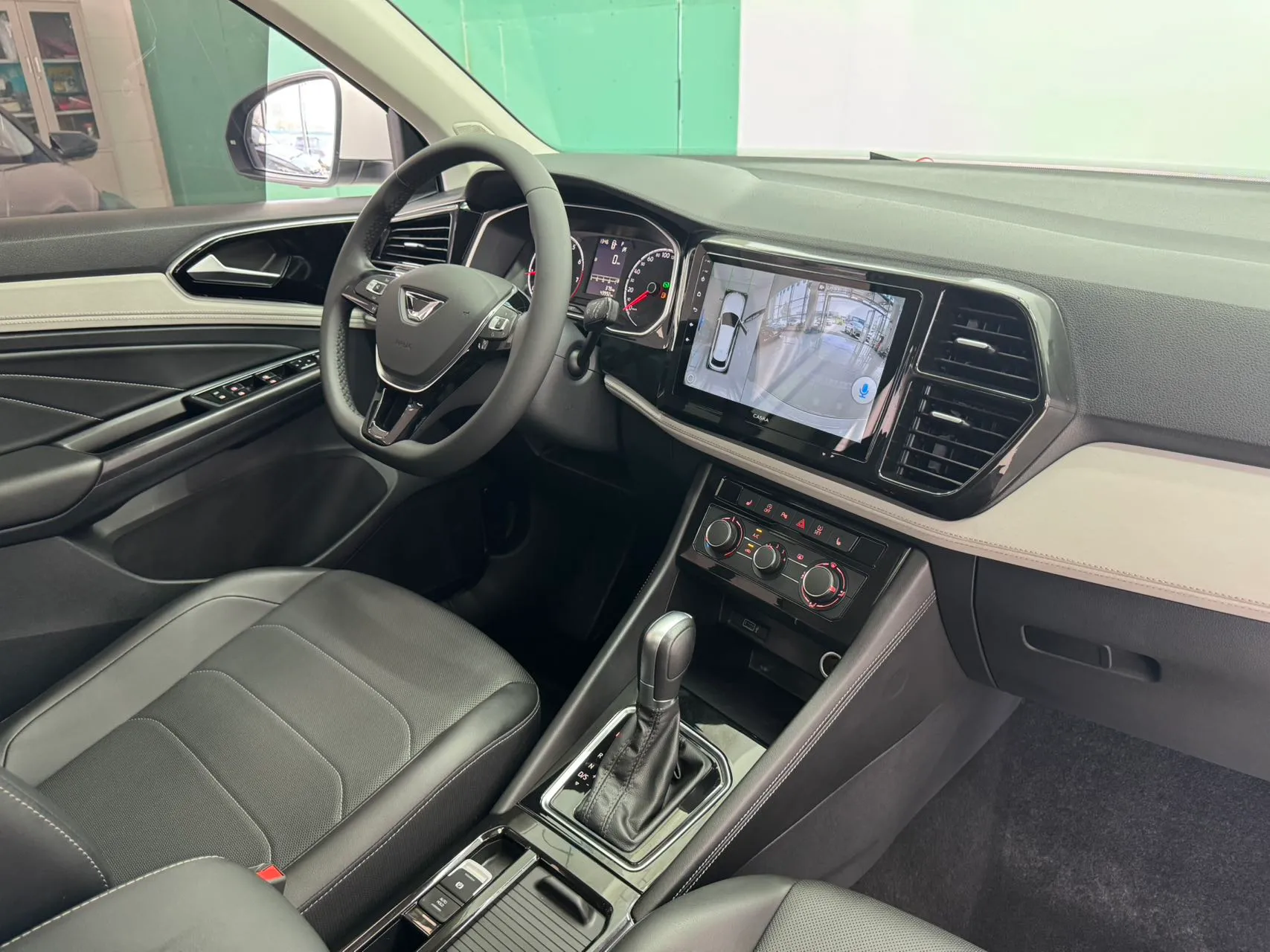 Jetta VS5 1.4T Automatic Enjoy, фото 22