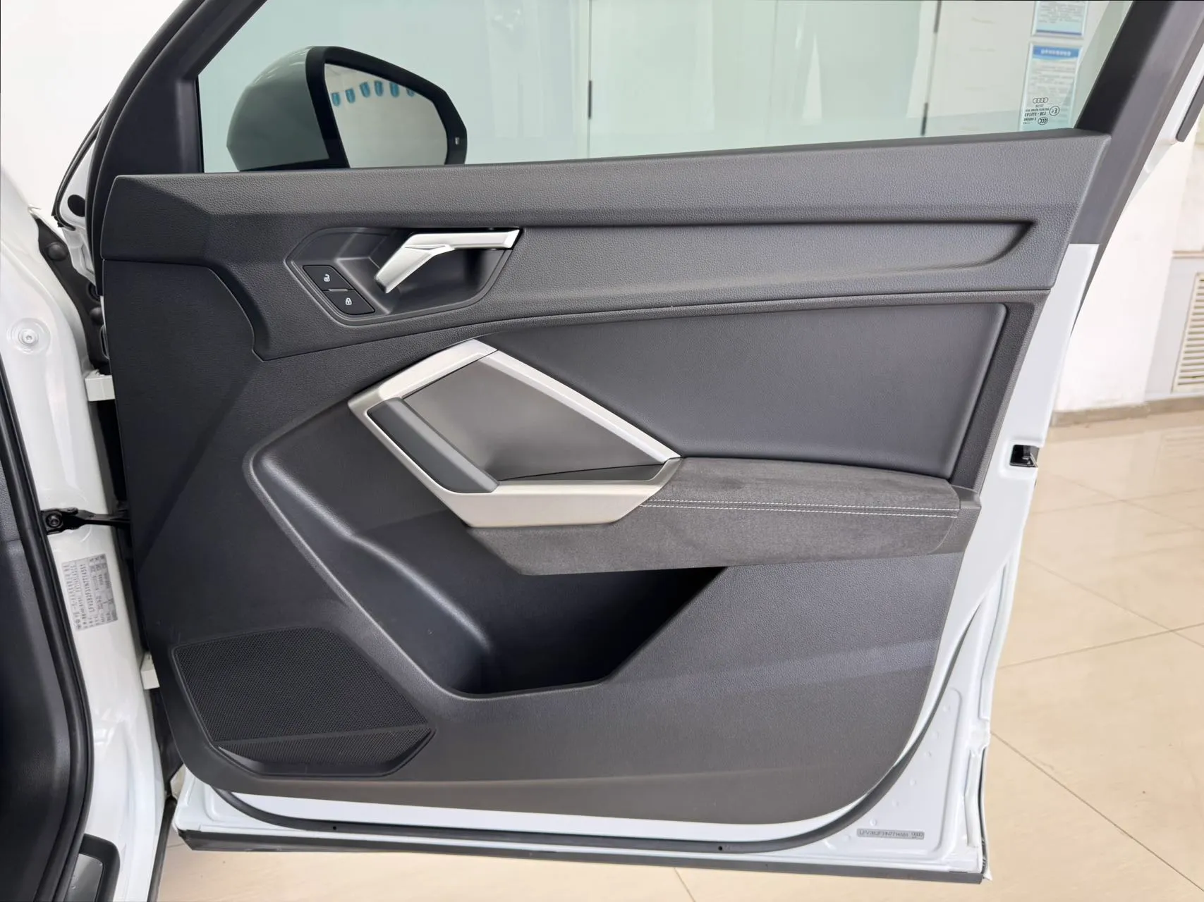 Audi Q3 35TFSI Advanced Dynamic, фото 21