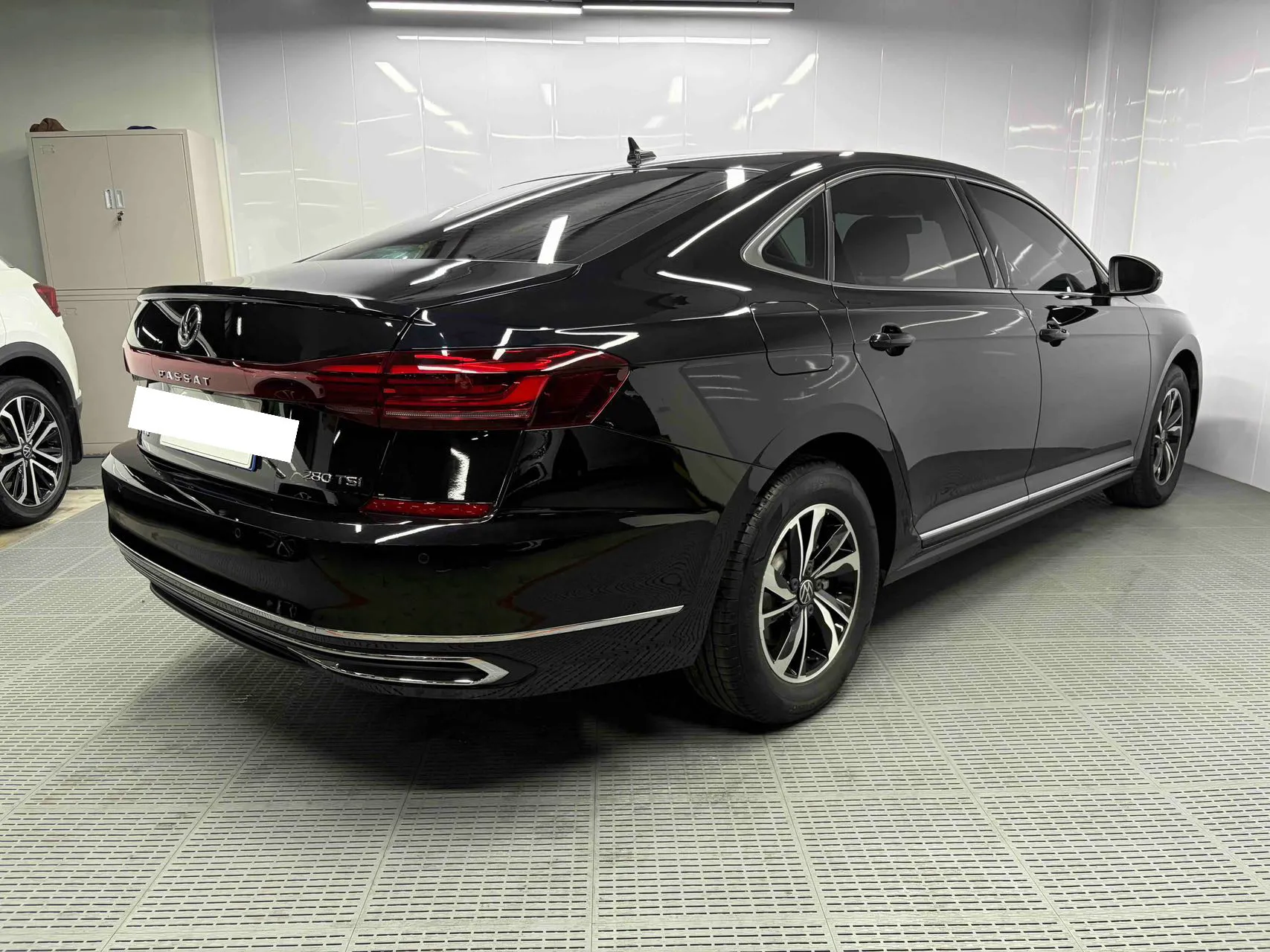 Volkswagen Passat 280TSI Elite, фото 19