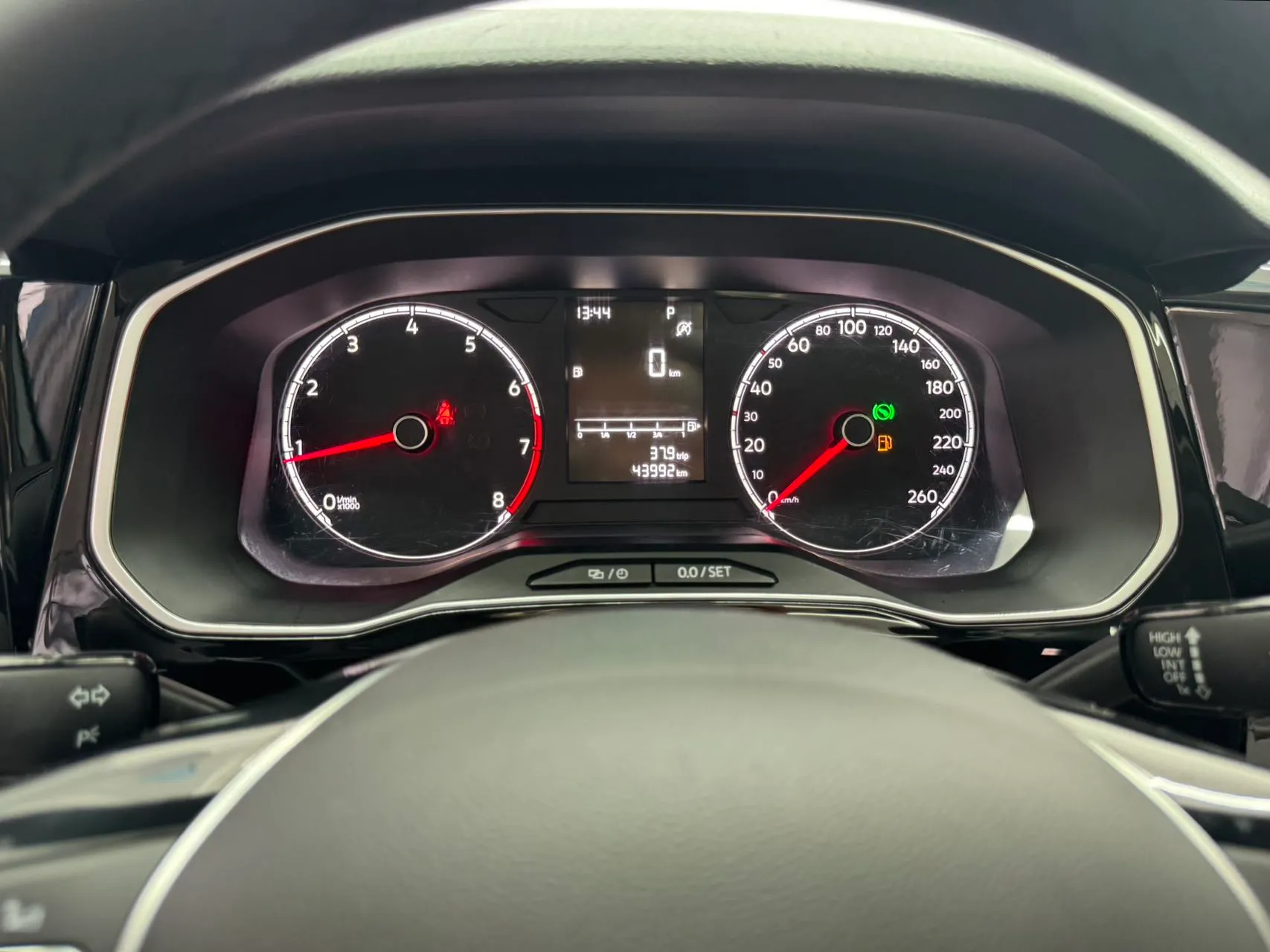 Jetta VS5 1.4T Automatic Enjoy, фото 10