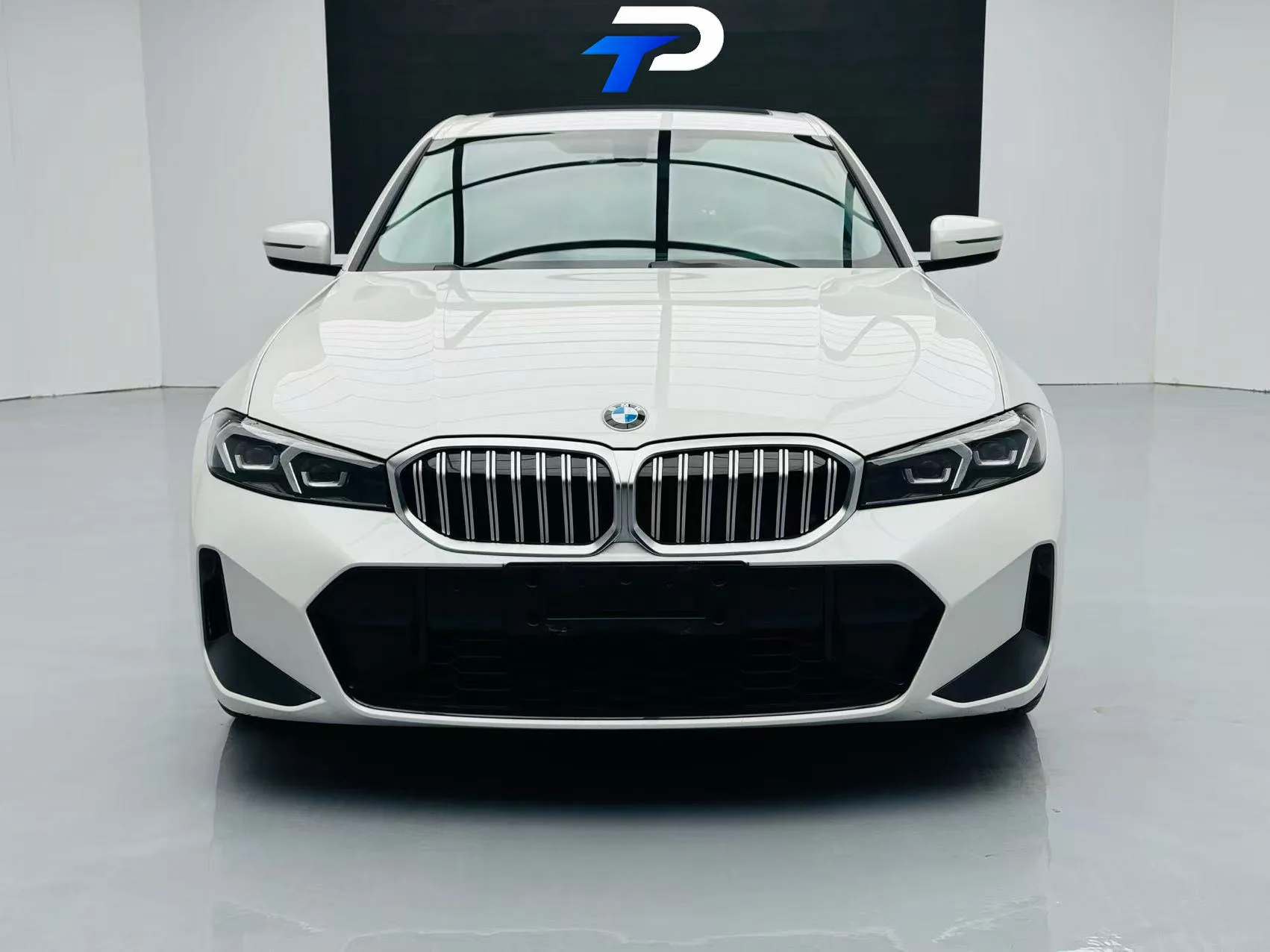 BMW 320i M Sport