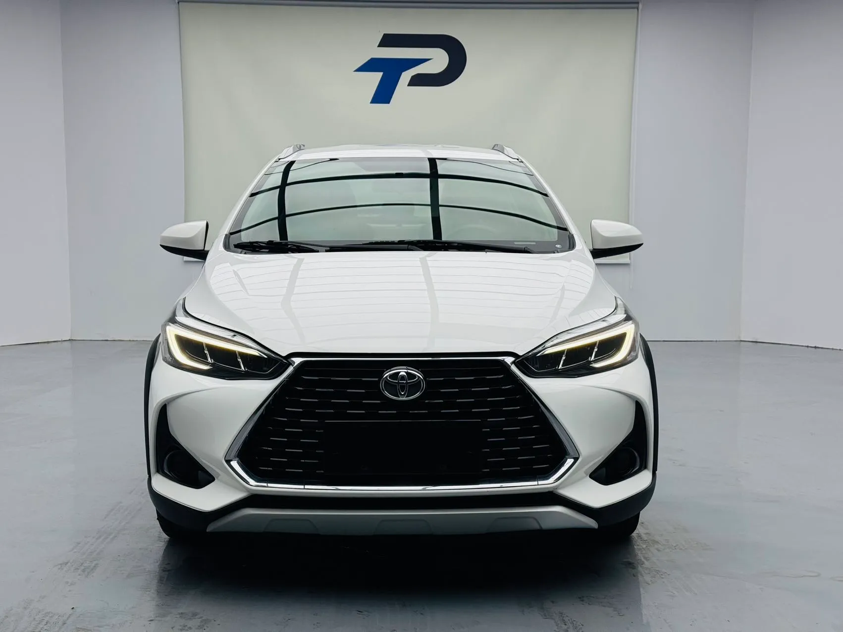 Toyota Yaris L Zhixuan X Luxury Plus