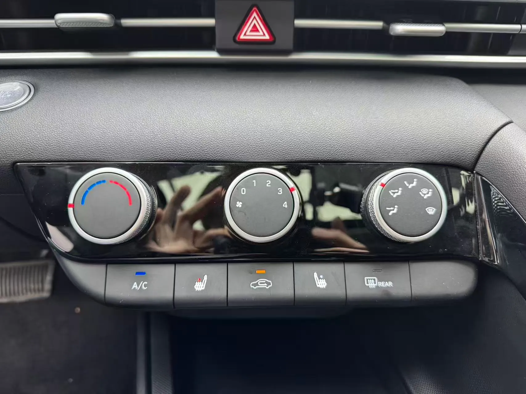 Hyundai Elantra 1.5L GLX Elite, фото 14