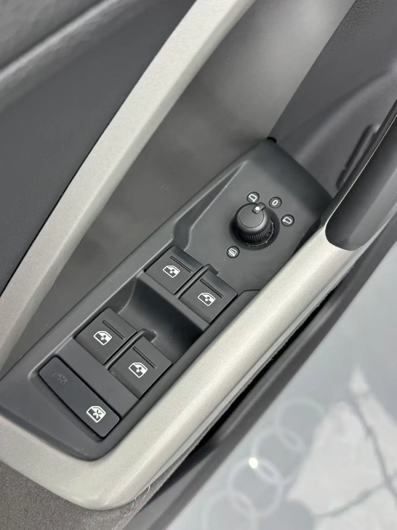 Audi Q3 35 TFSI Sport, фото 17