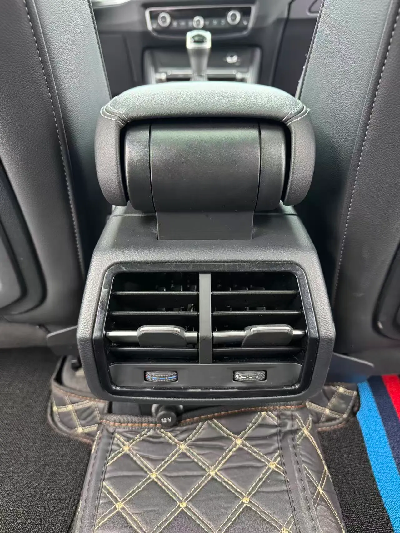 Audi Q3 35 TFSI Sport, фото 23