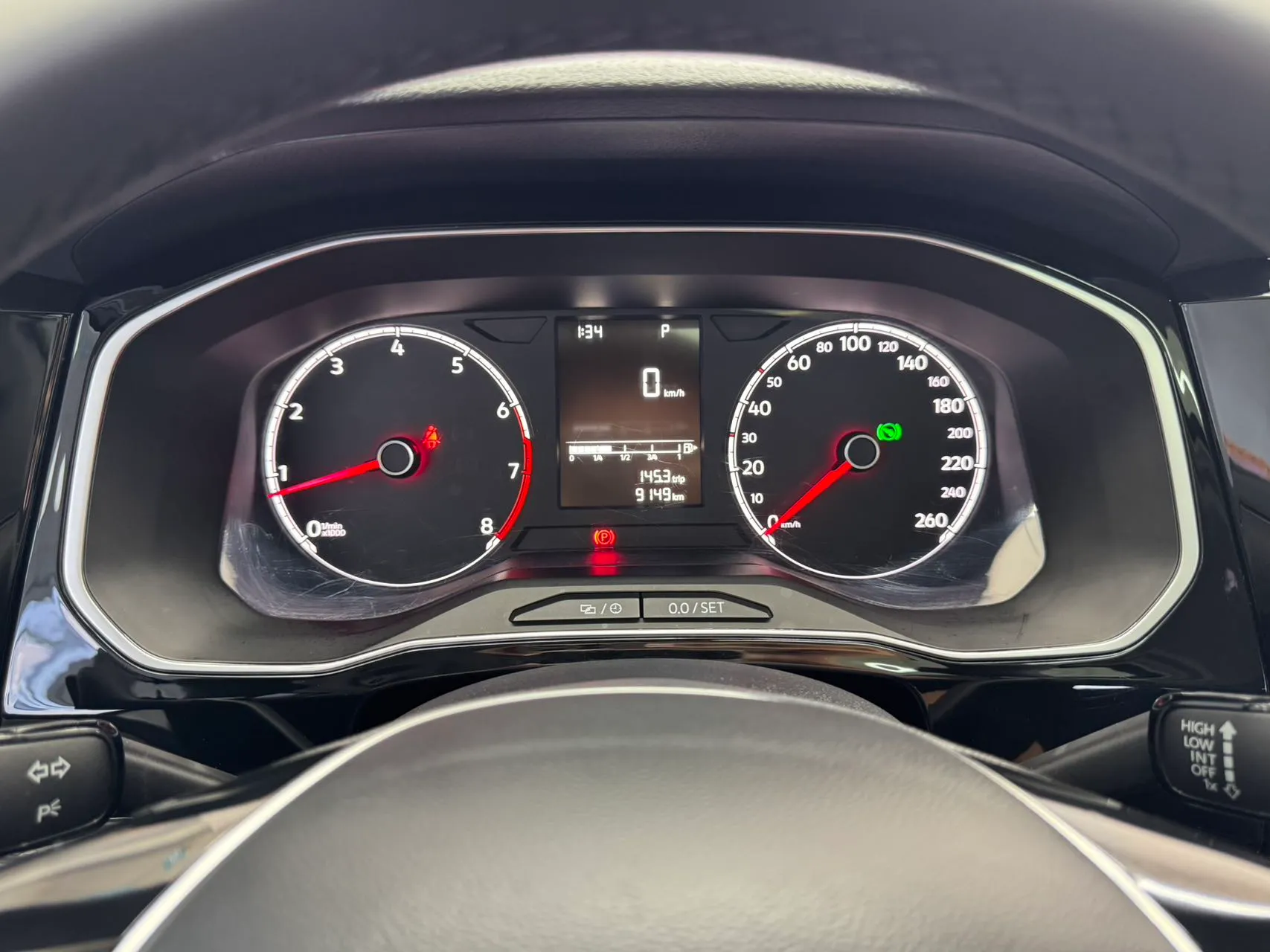 Jetta VS5 1.4T Enjoy, фото 12