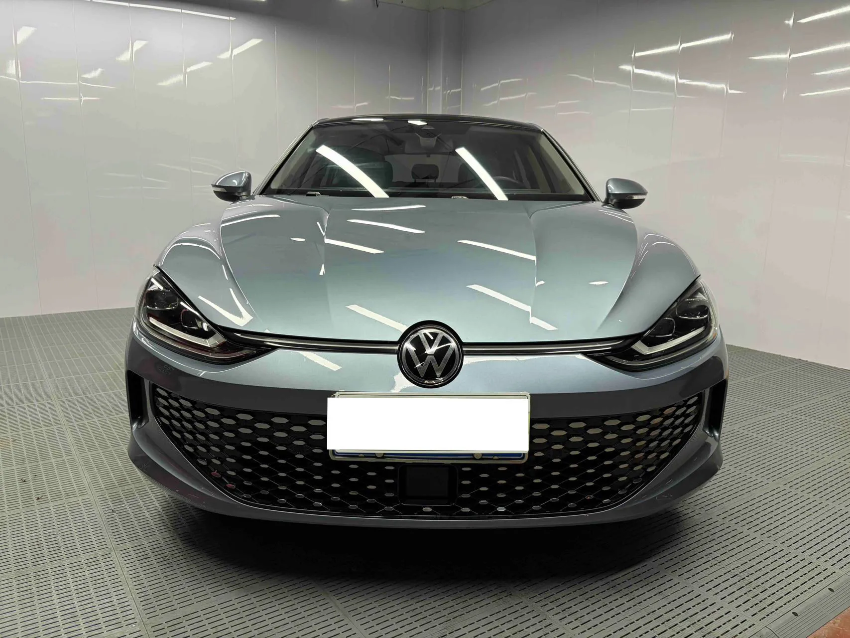 Volkswagen Lamando L 280TSI DSG Cool Spicy