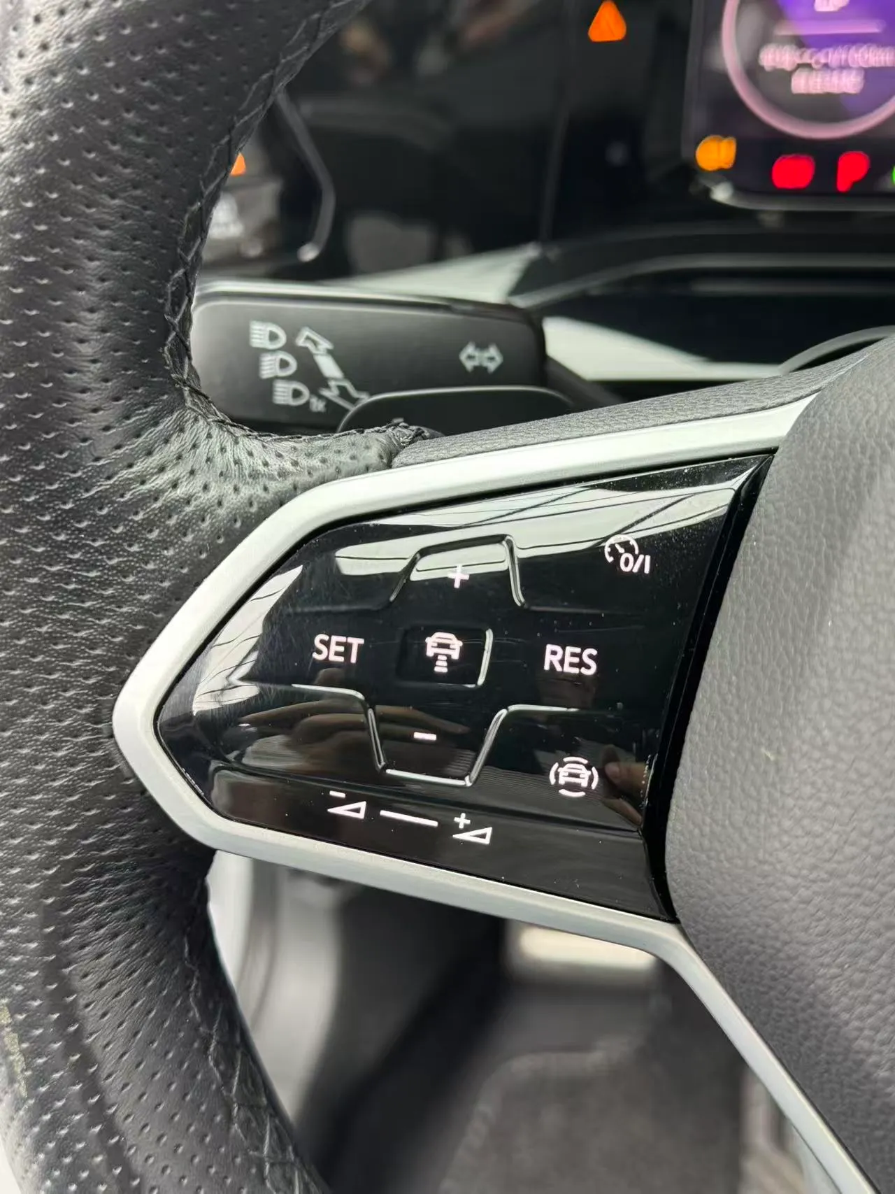 Volkswagen Golf 280TSI DSG R-Line, фото 15