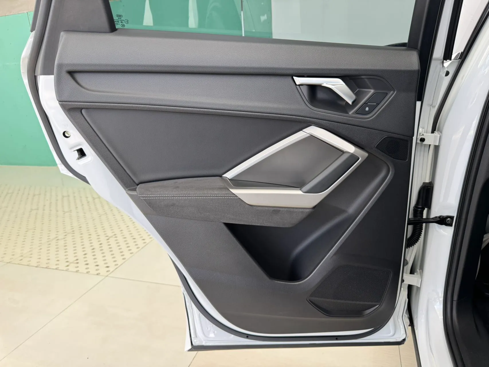 Audi Q3 35TFSI Advanced Dynamic, фото 13