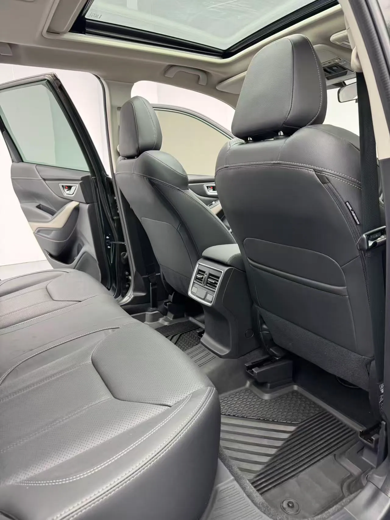 Subaru Forester 2.0i 4WD Luxury EyeSight, фото 12
