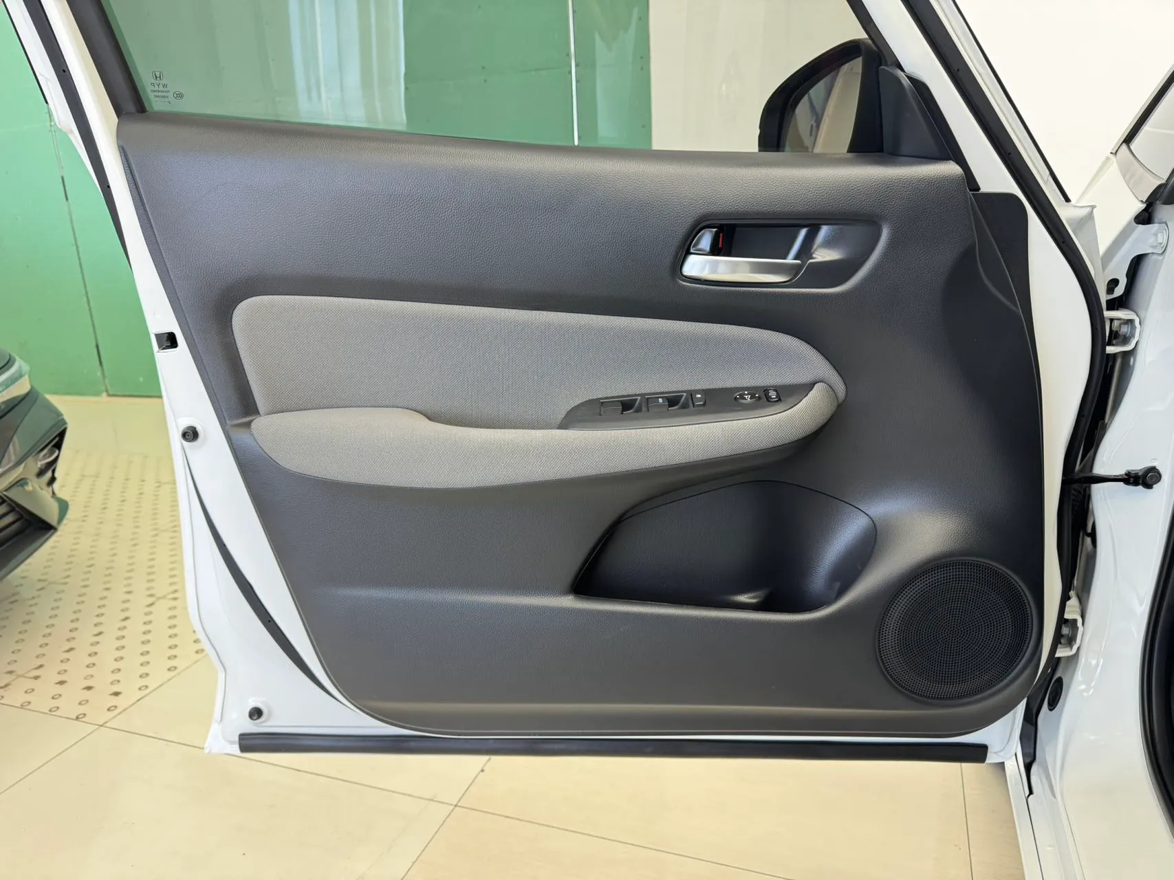 Honda Life 1.5L CVT, фото 8