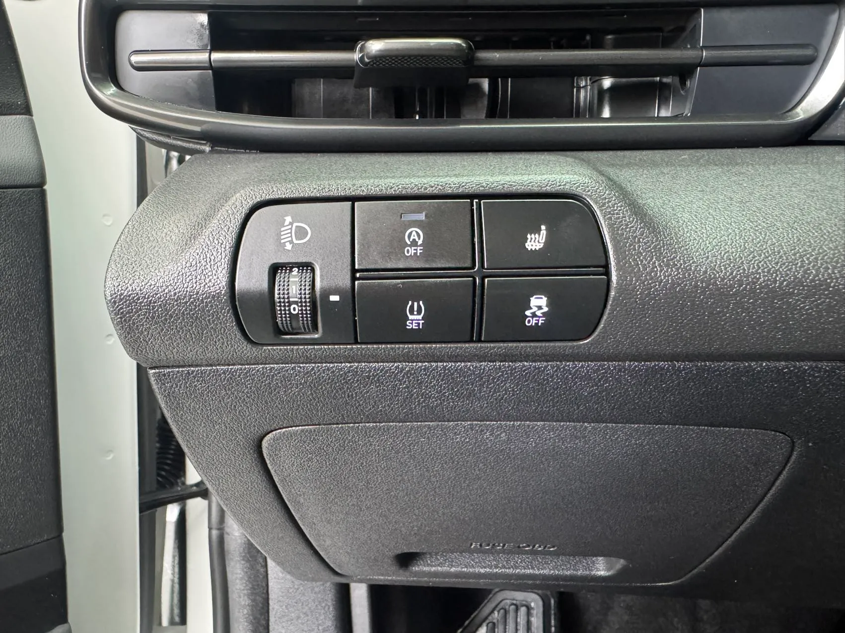 Hyundai Elantra 240TGDi DCT GLX Elite, фото 12