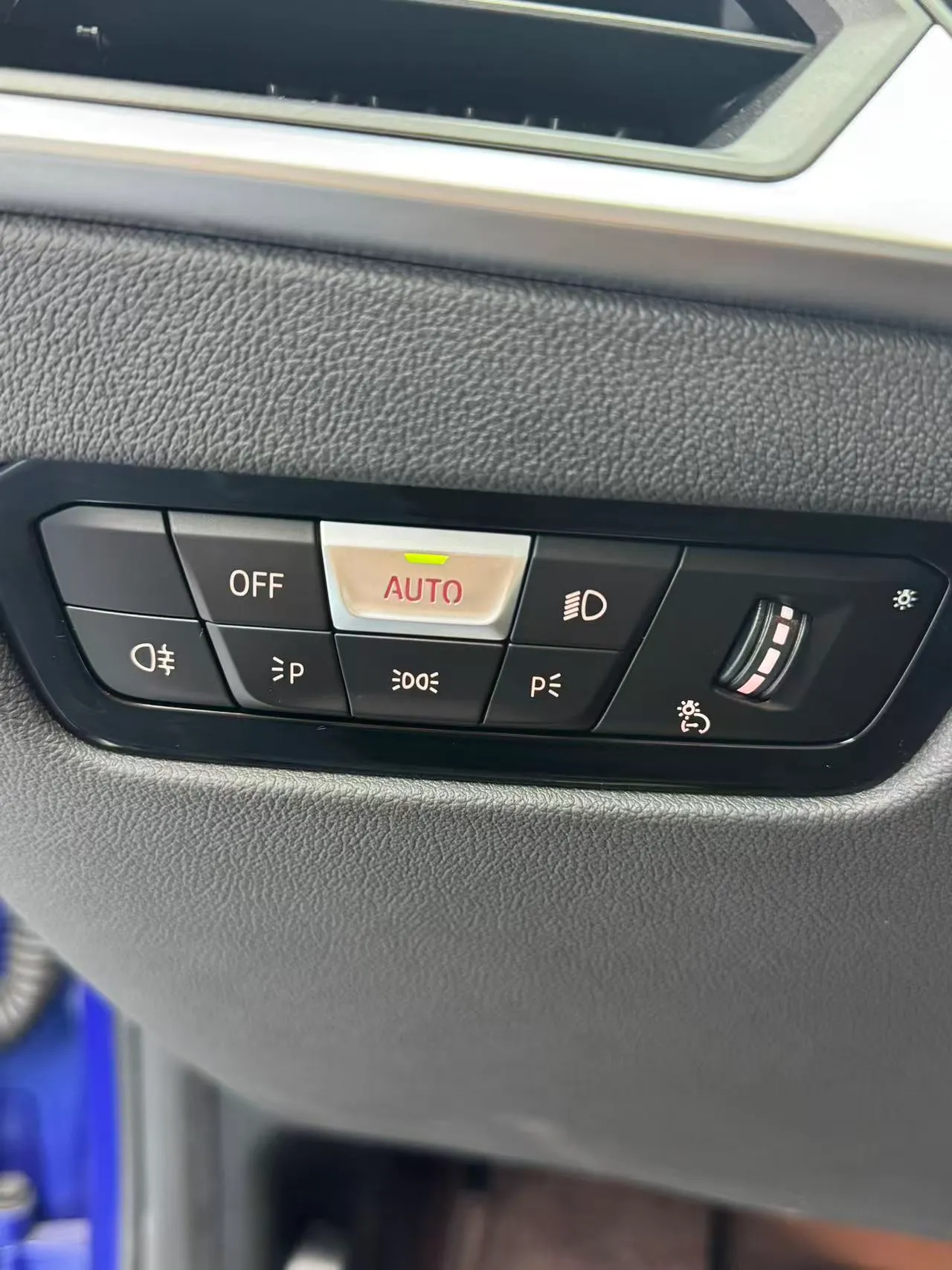 BMW 320Li M Sport, фото 14