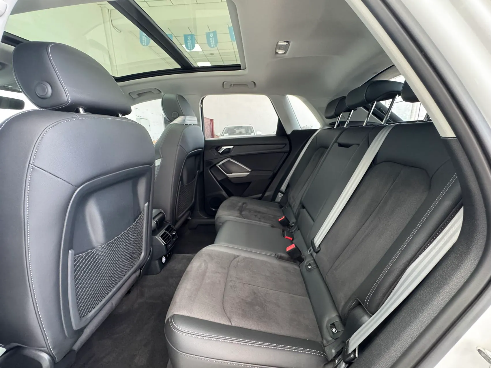 Audi Q3 35TFSI Advanced Dynamic, фото 14