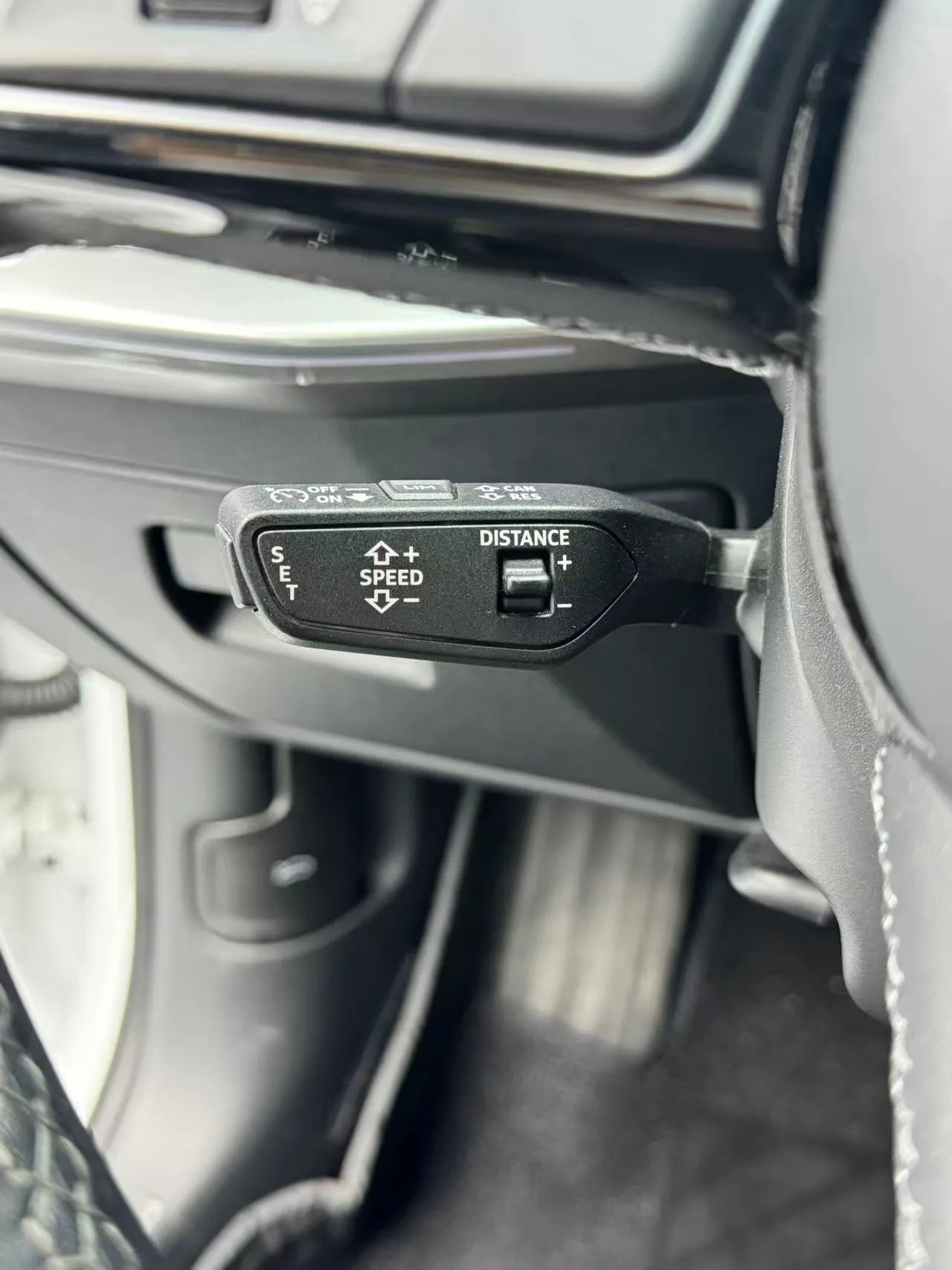 Audi A3L Limousine 35 TFSI Luxury Sport, фото 16